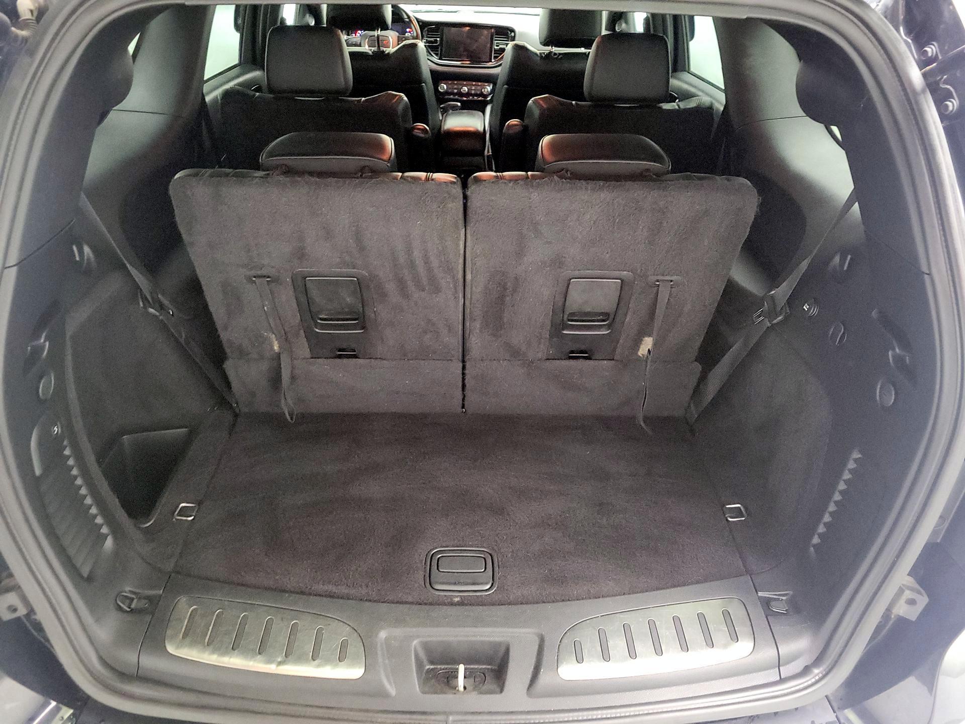 Thumbnail: 2022 Dodge Durango - 16