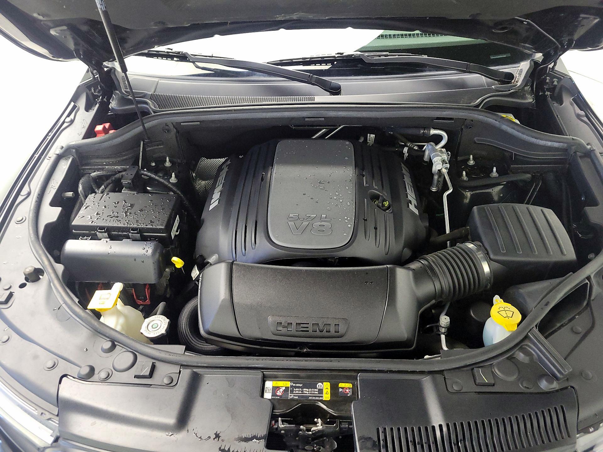 Thumbnail: 2022 Dodge Durango - 17