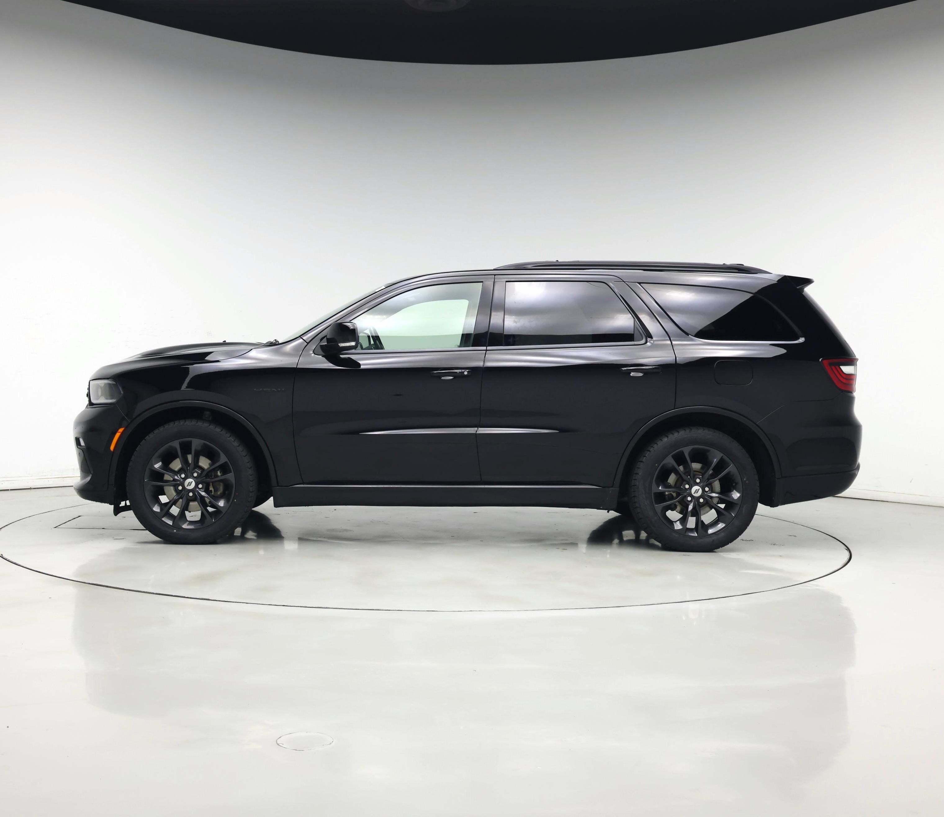 Thumbnail: 2022 Dodge Durango - 3