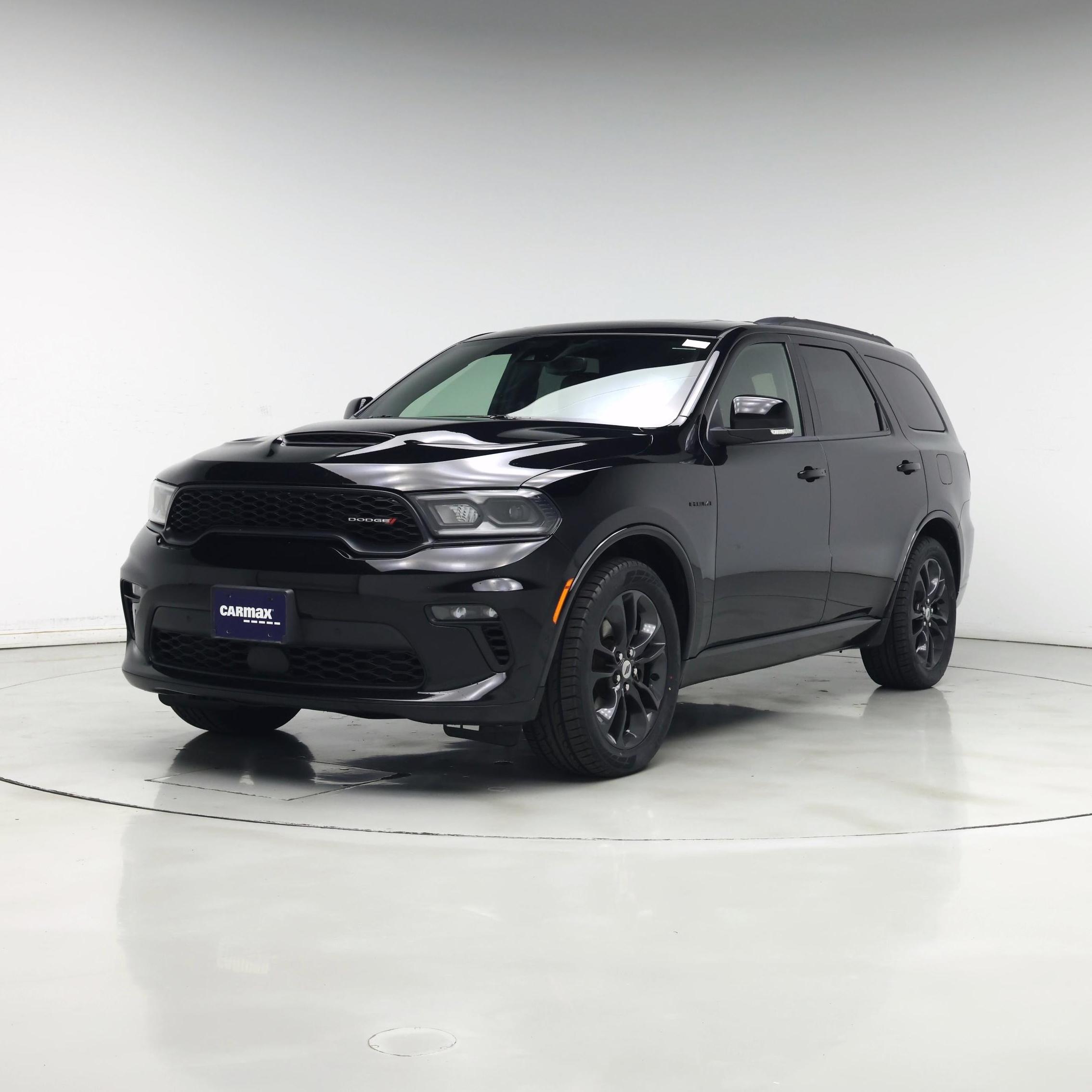 Thumbnail: 2022 Dodge Durango - 4