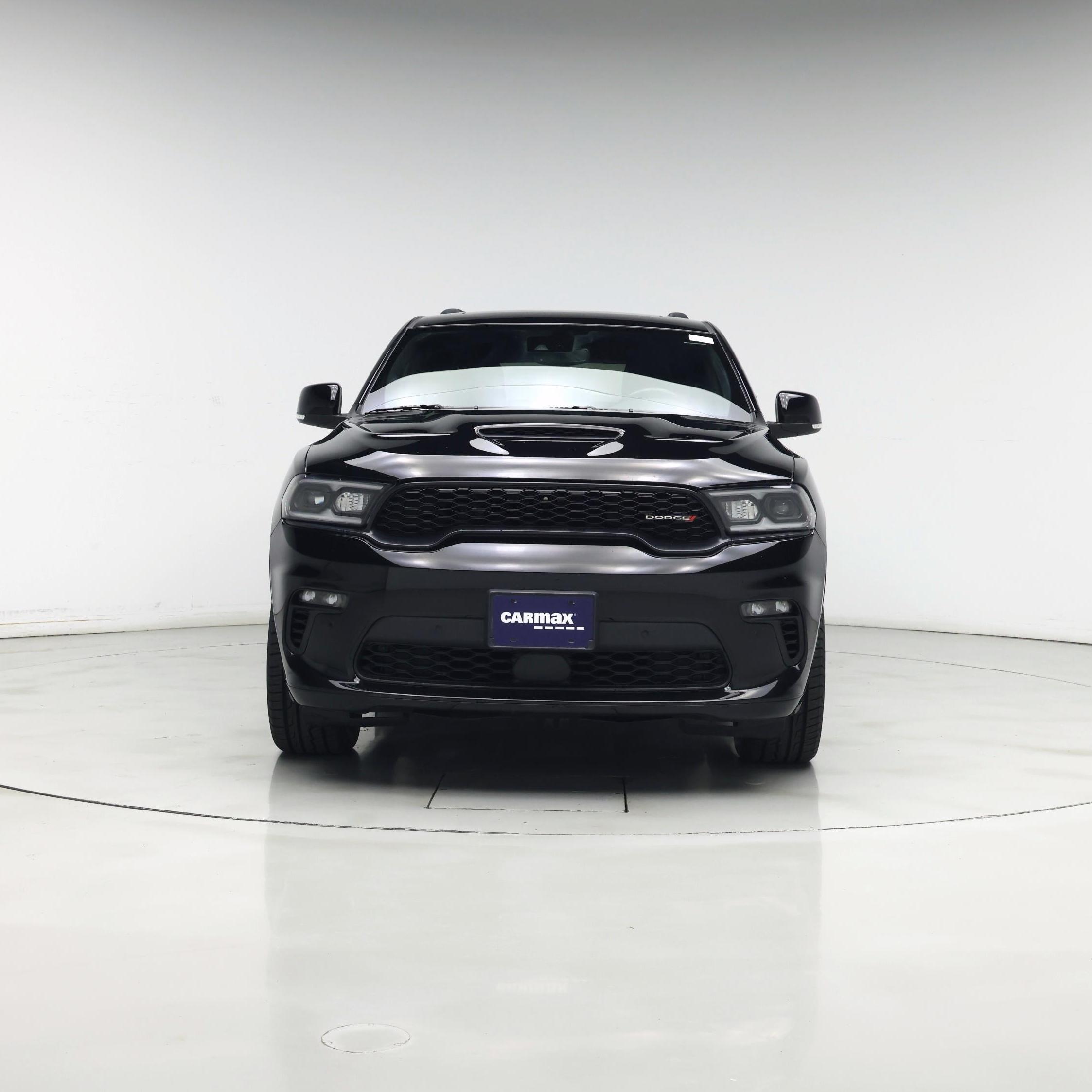 Thumbnail: 2022 Dodge Durango - 5