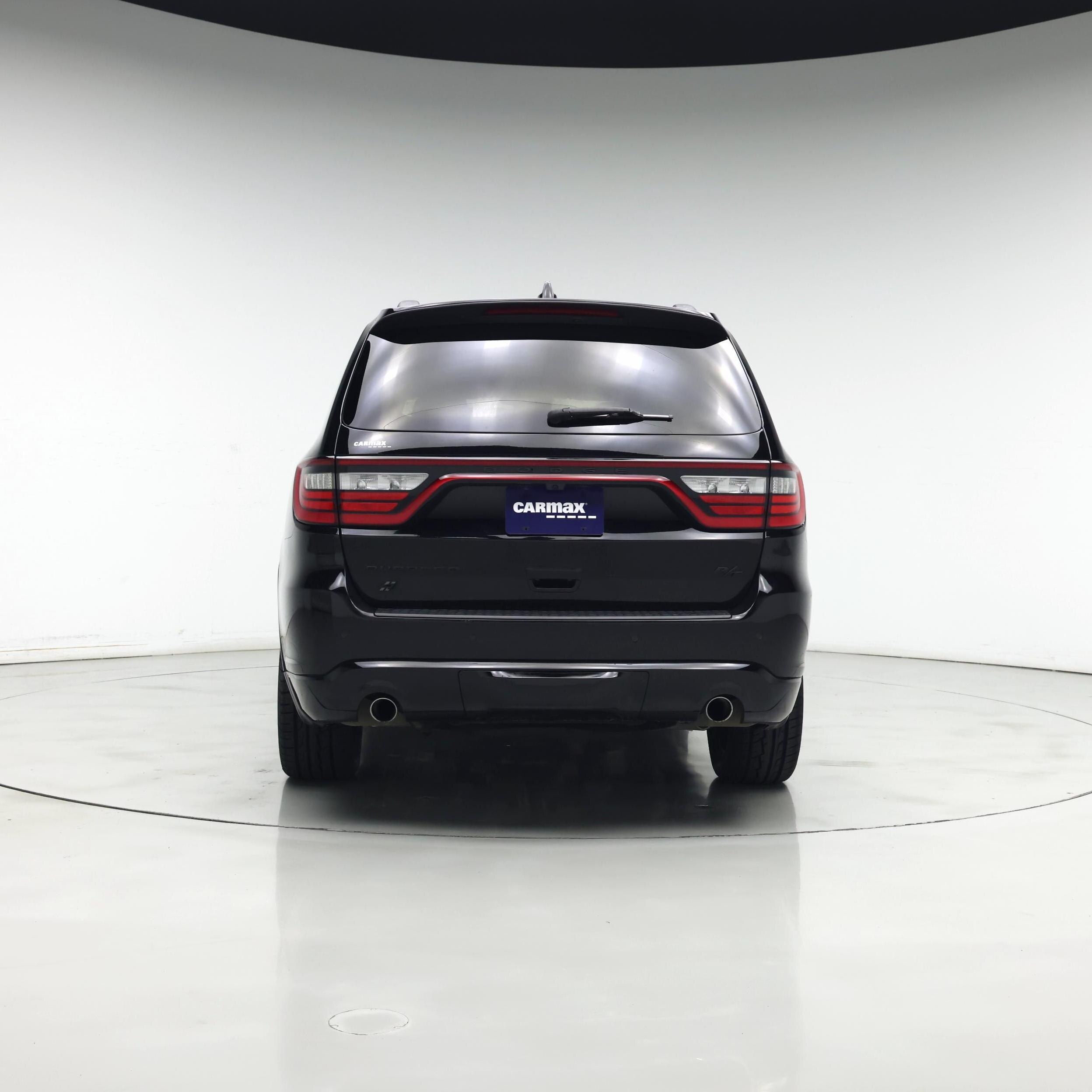 Thumbnail: 2022 Dodge Durango - 6