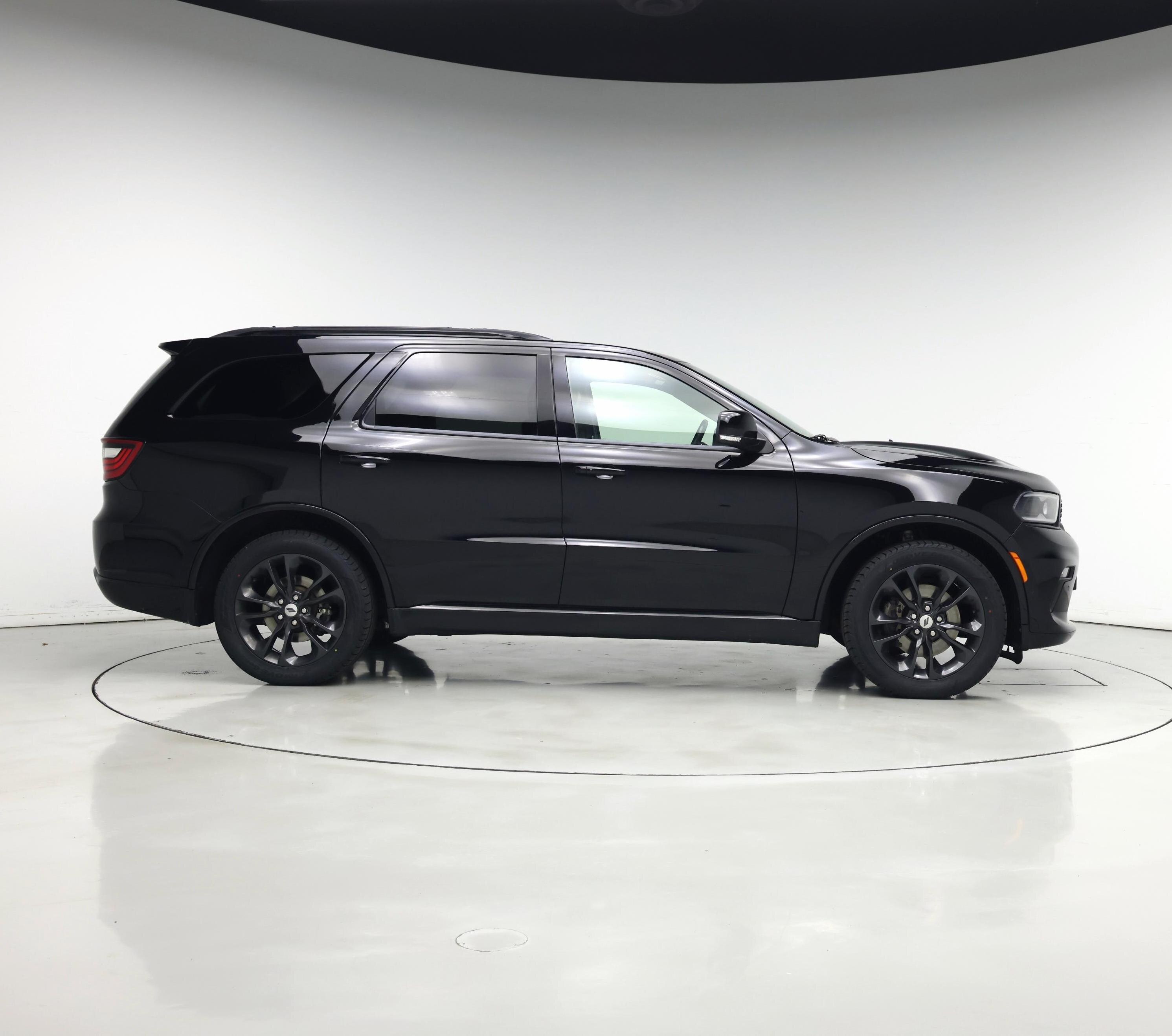 Thumbnail: 2022 Dodge Durango - 7