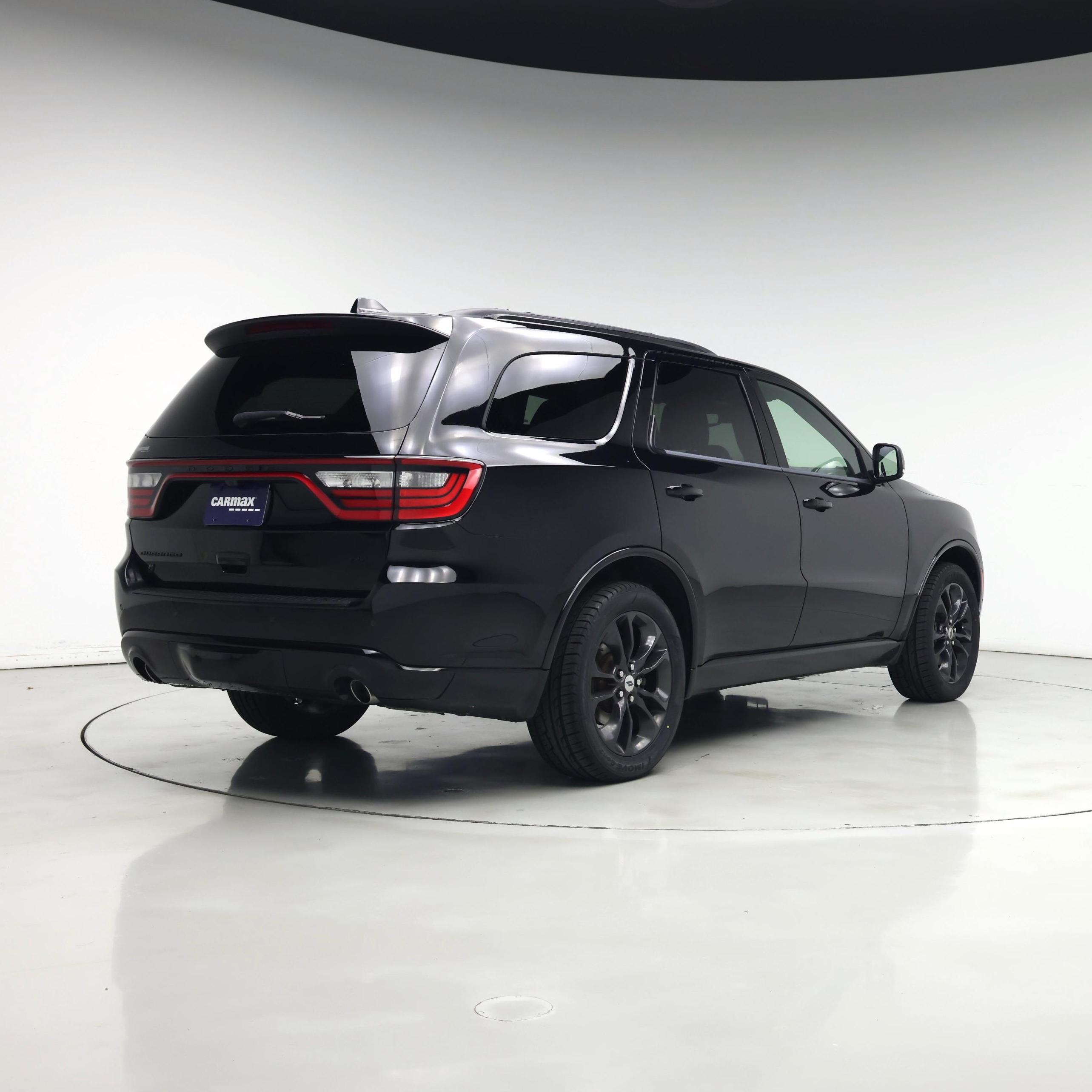 Thumbnail: 2022 Dodge Durango - 8