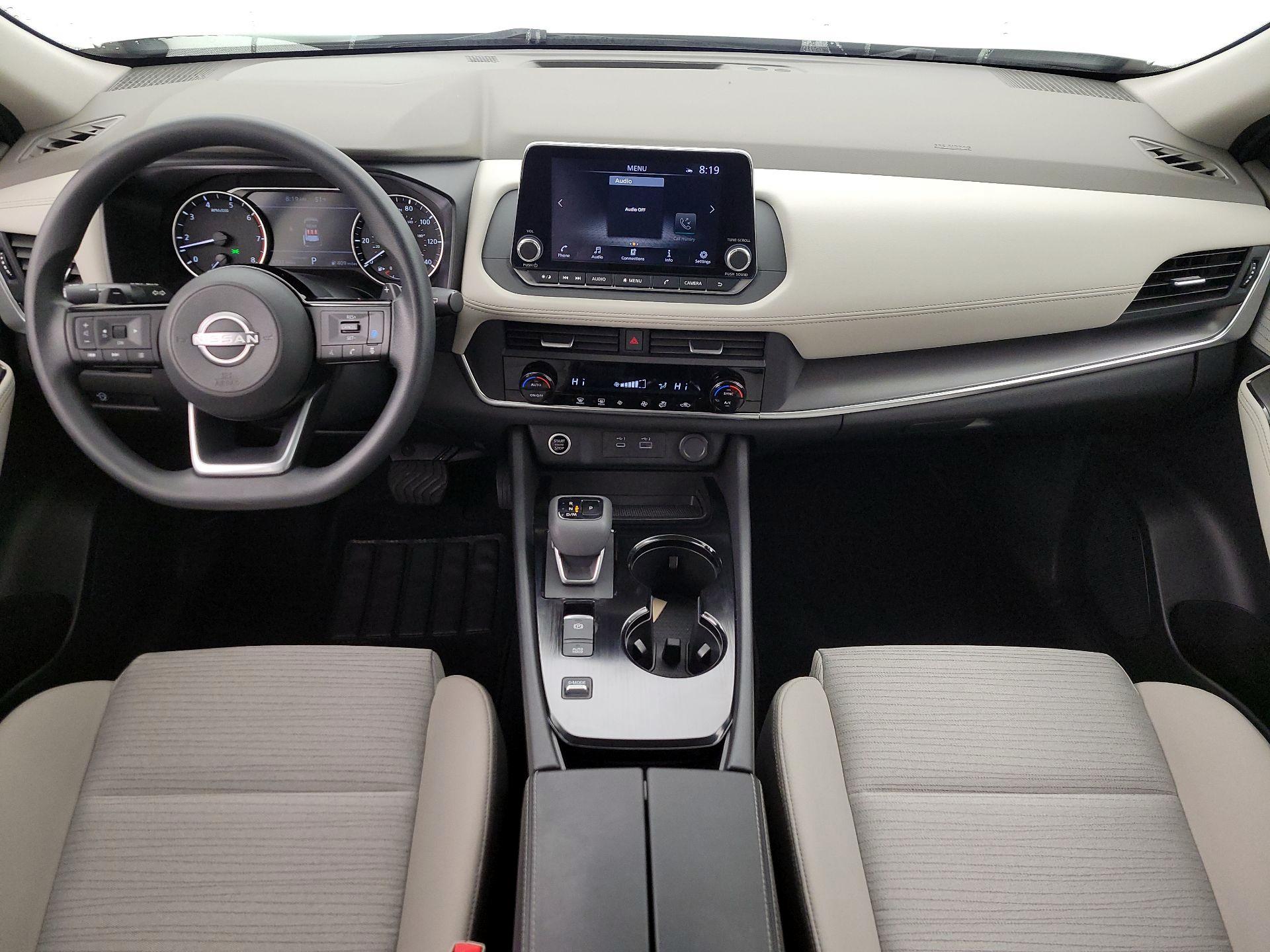 Thumbnail: 2023 Nissan Rogue - 9