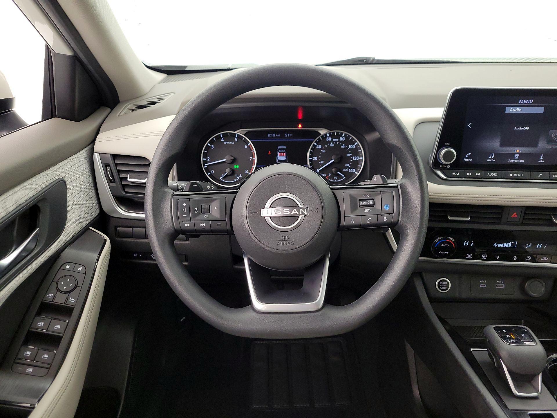 Thumbnail: 2023 Nissan Rogue - 10