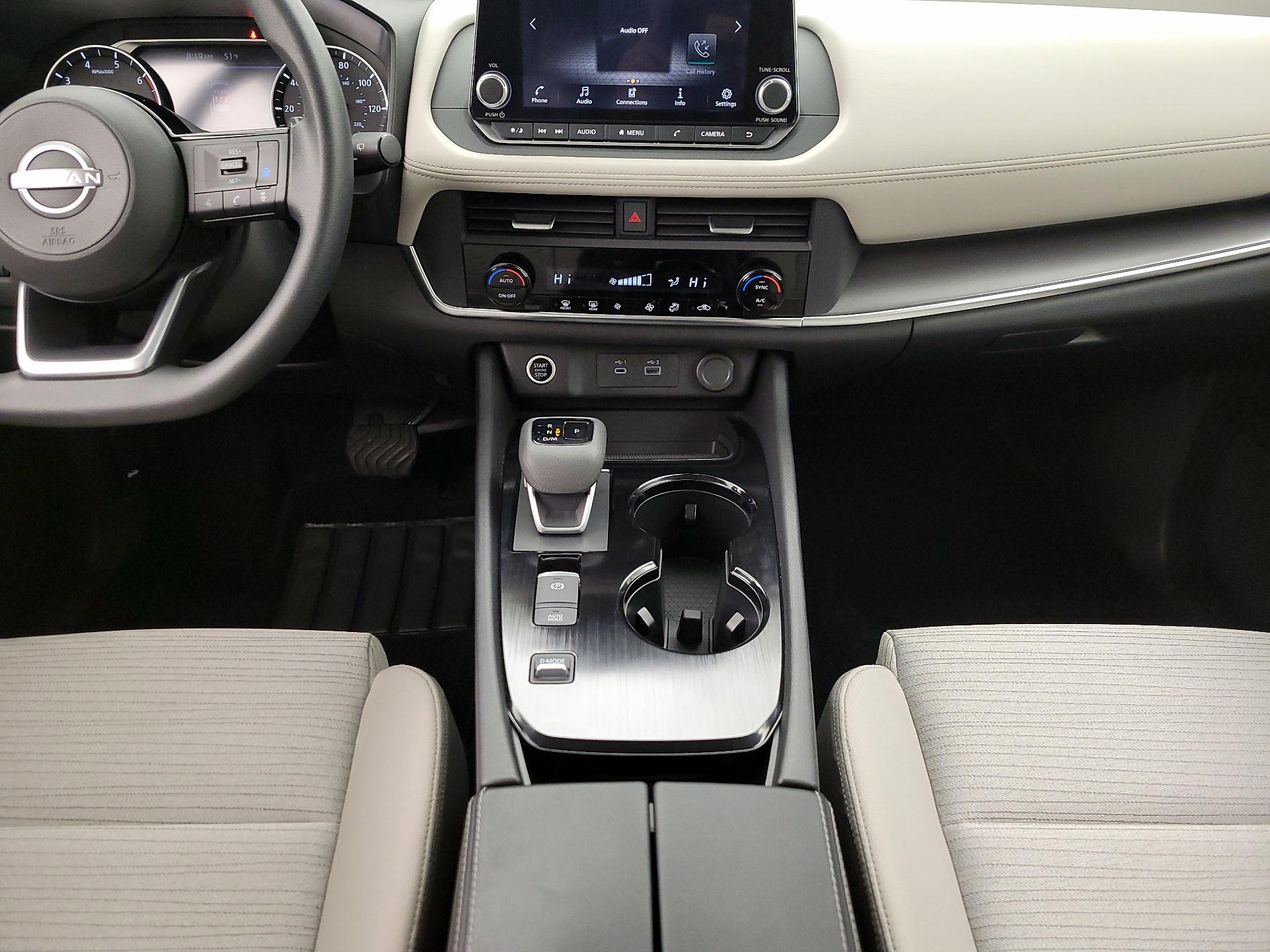 Thumbnail: 2023 Nissan Rogue - 17