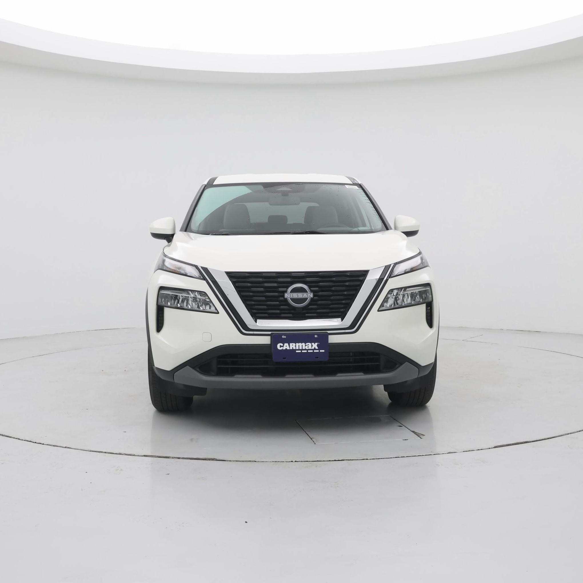Thumbnail: 2023 Nissan Rogue - 5