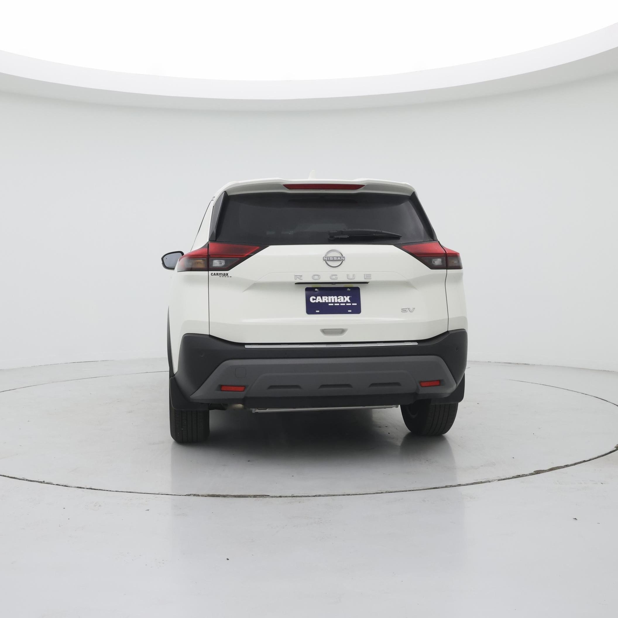 Thumbnail: 2023 Nissan Rogue - 6