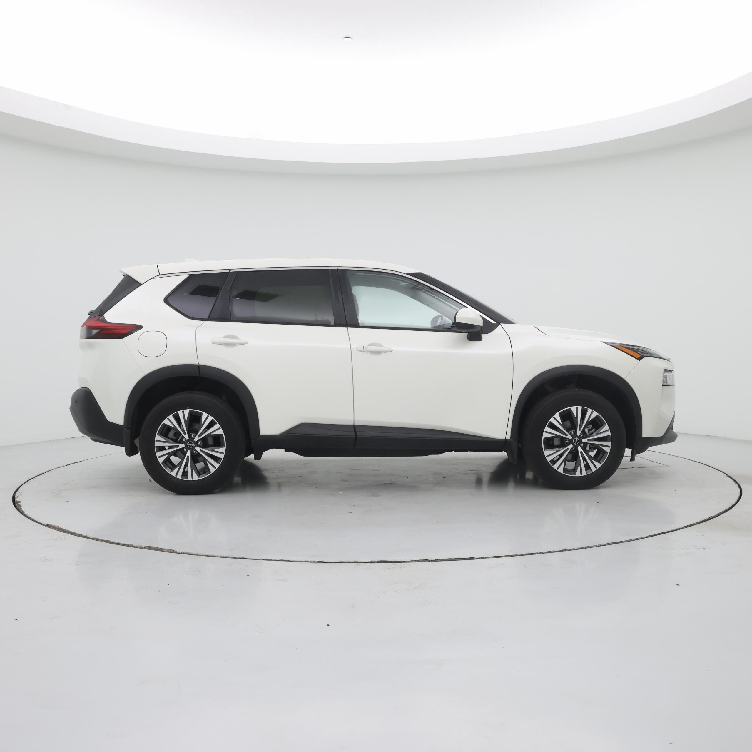 Thumbnail: 2023 Nissan Rogue - 7