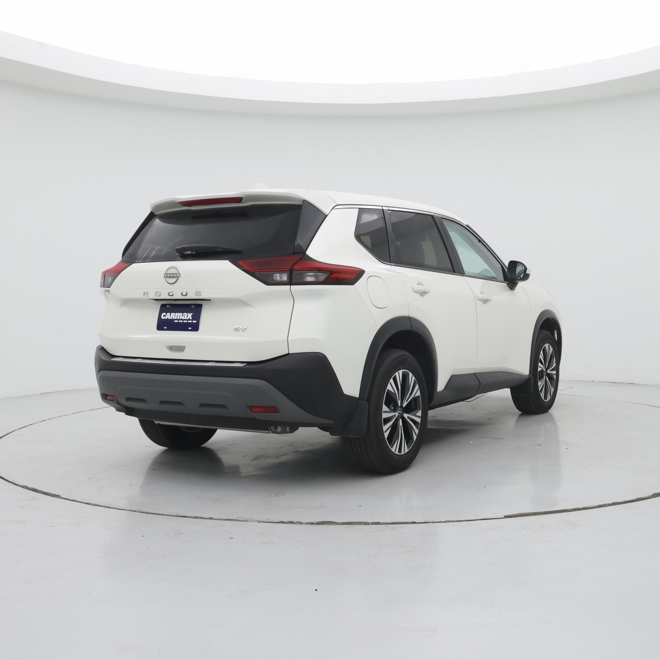 Thumbnail: 2023 Nissan Rogue - 8