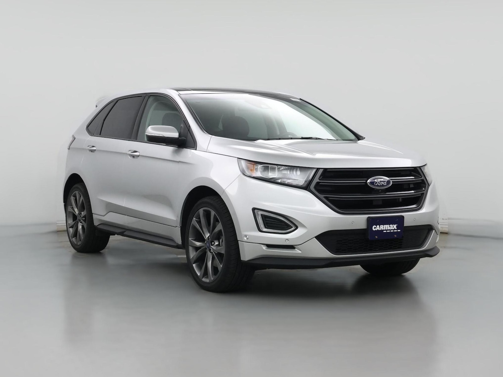2017 Ford Edge Sport