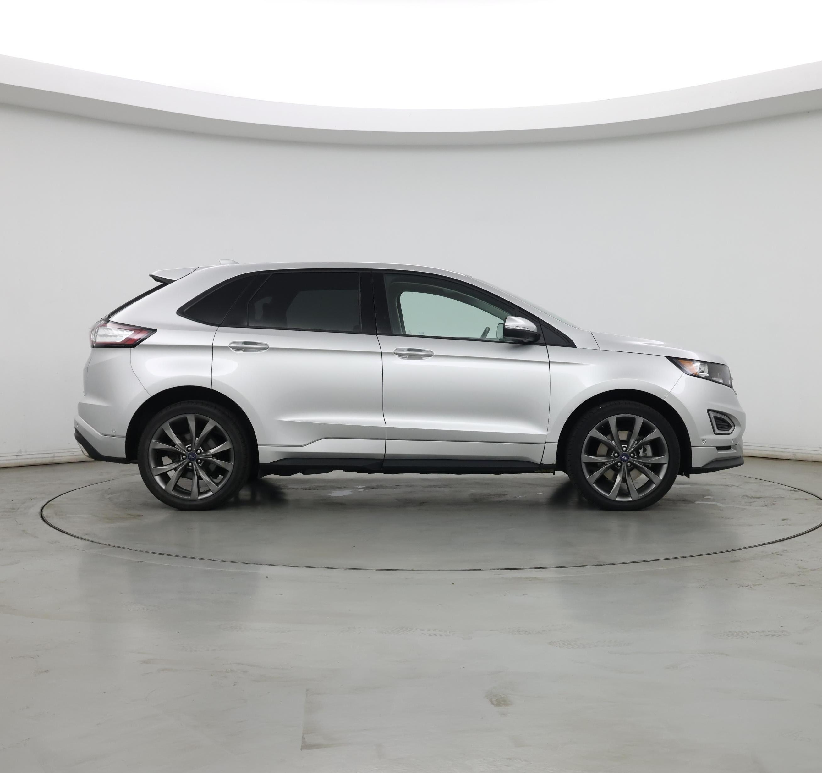Thumbnail: 2017 Ford Edge - 7