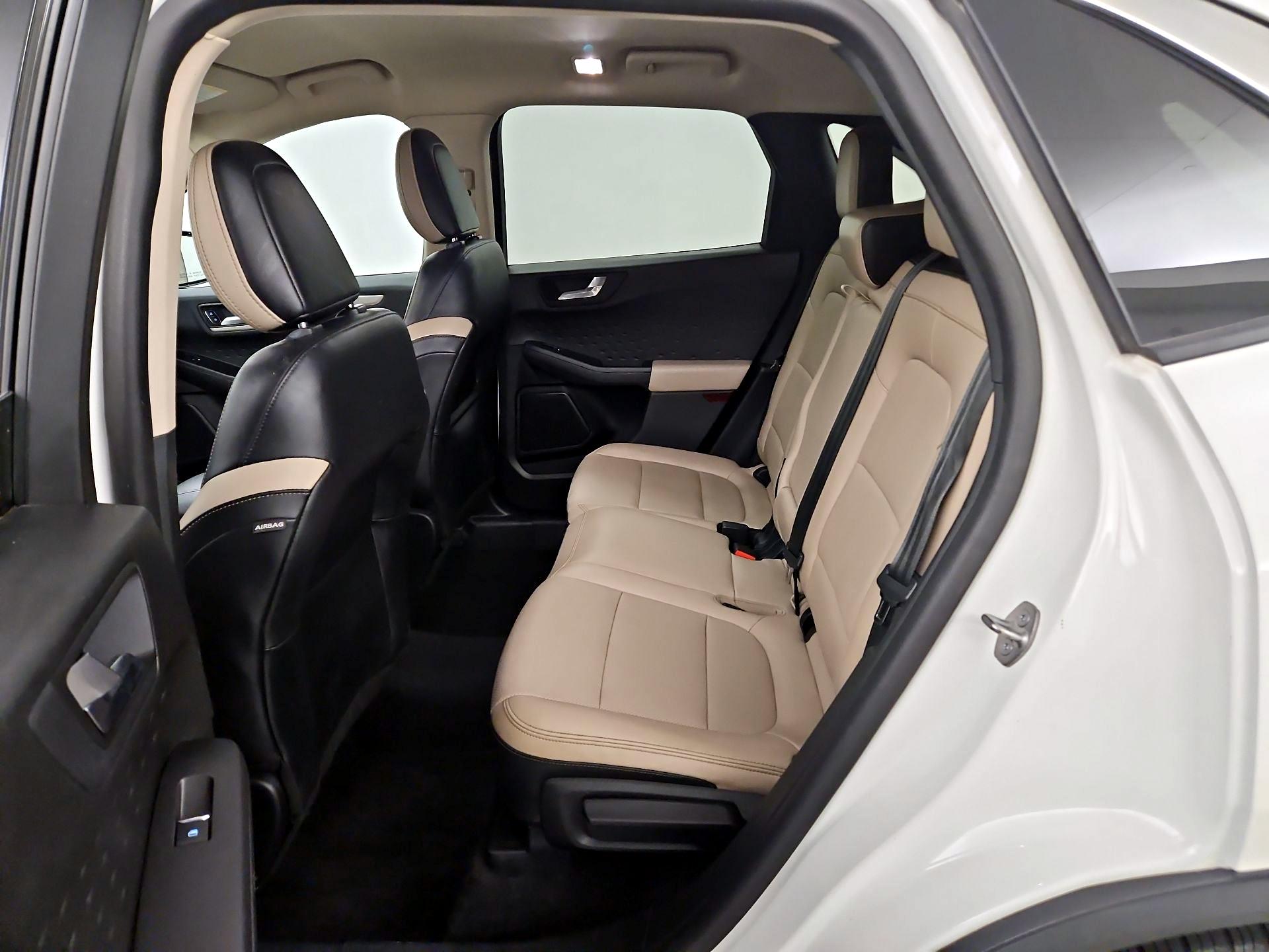 Thumbnail: 2020 Ford Escape - 20