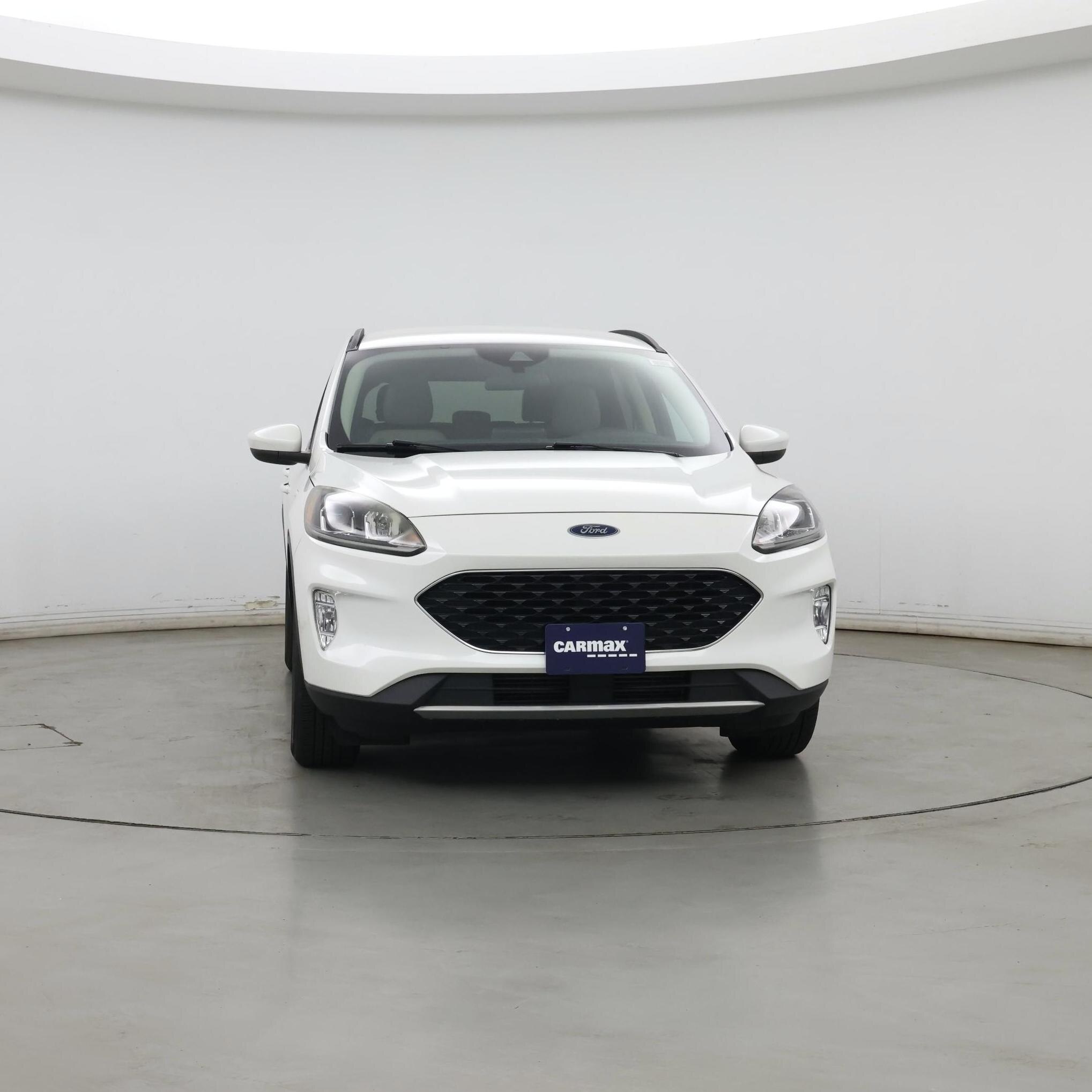Thumbnail: 2020 Ford Escape - 5