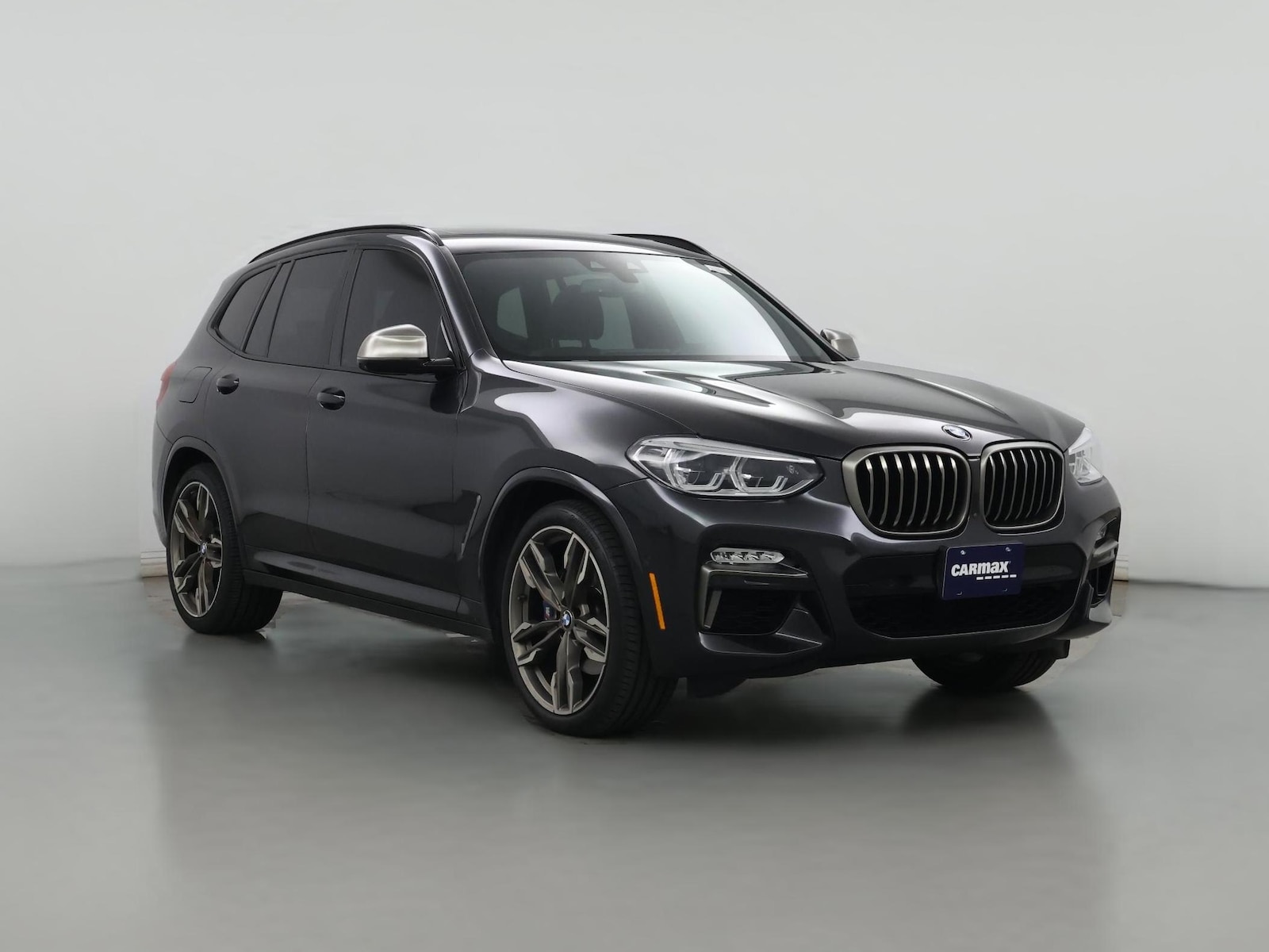 2019 BMW X3 40i