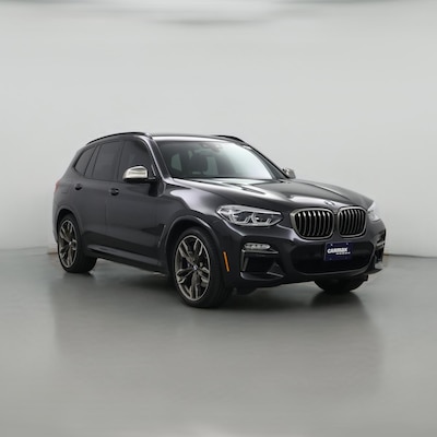 2019 BMW X3 M40I