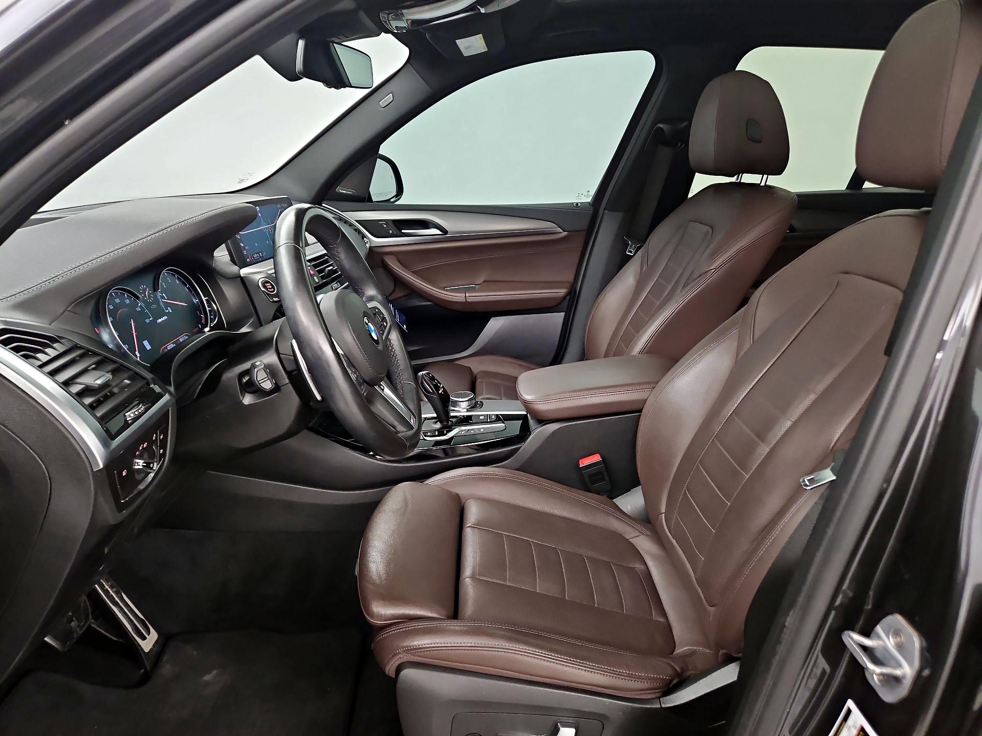 Thumbnail: 2019 BMW X3 - 11