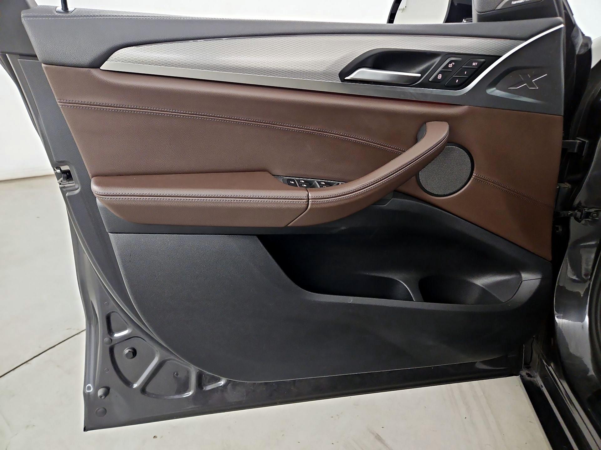 Thumbnail: 2019 BMW X3 - 12