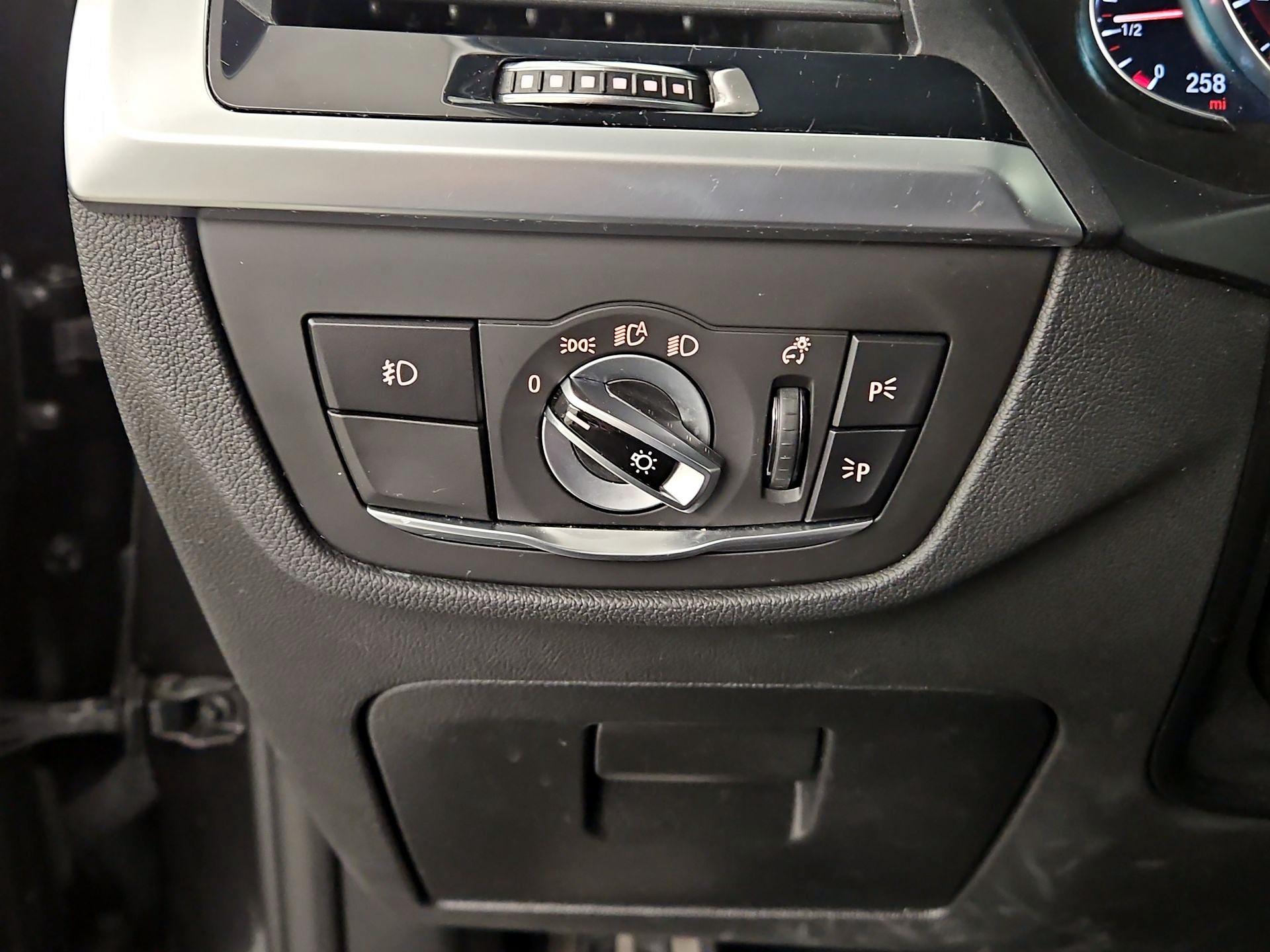 Thumbnail: 2019 BMW X3 - 13