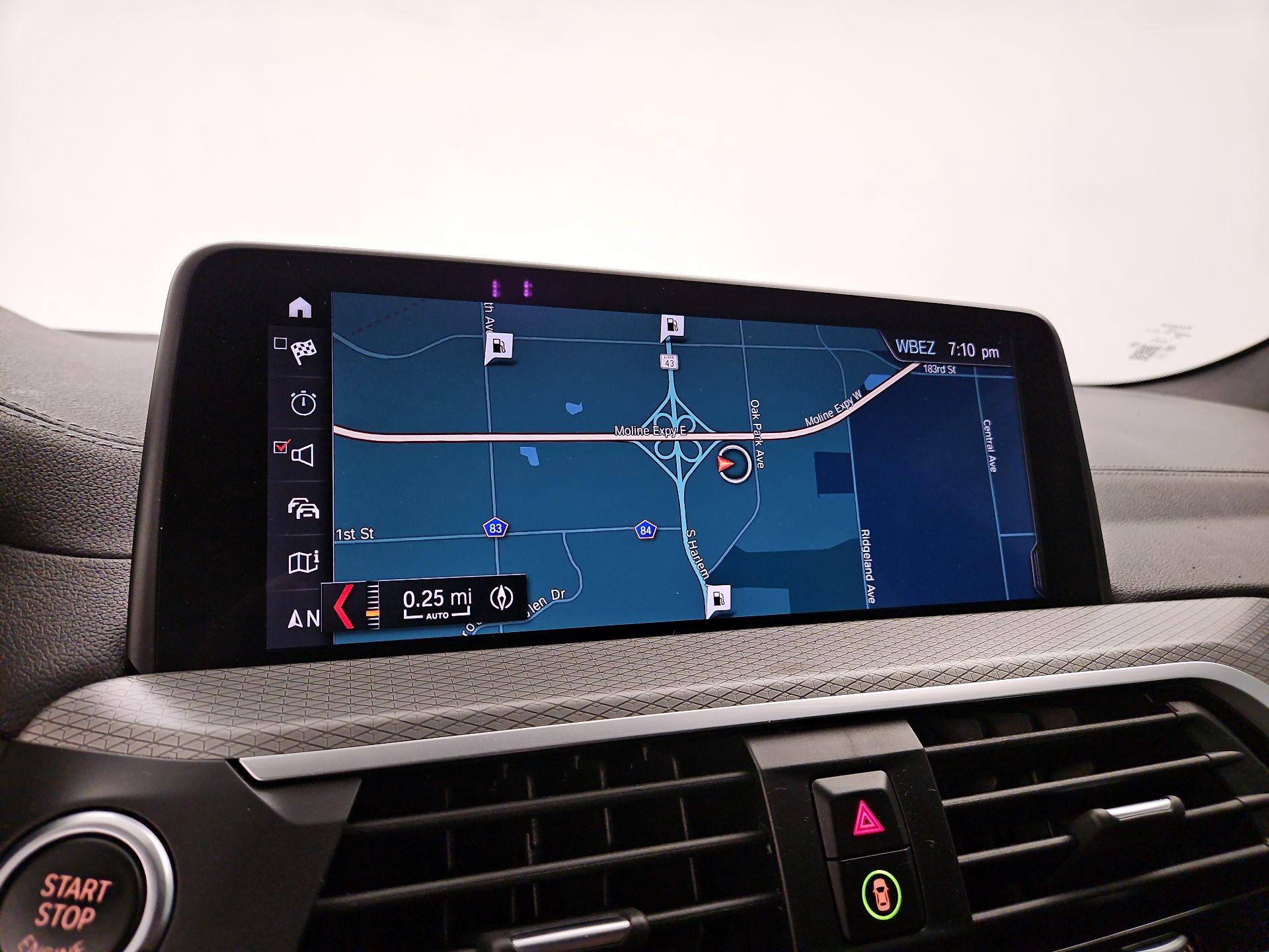 Thumbnail: 2019 BMW X3 - 14