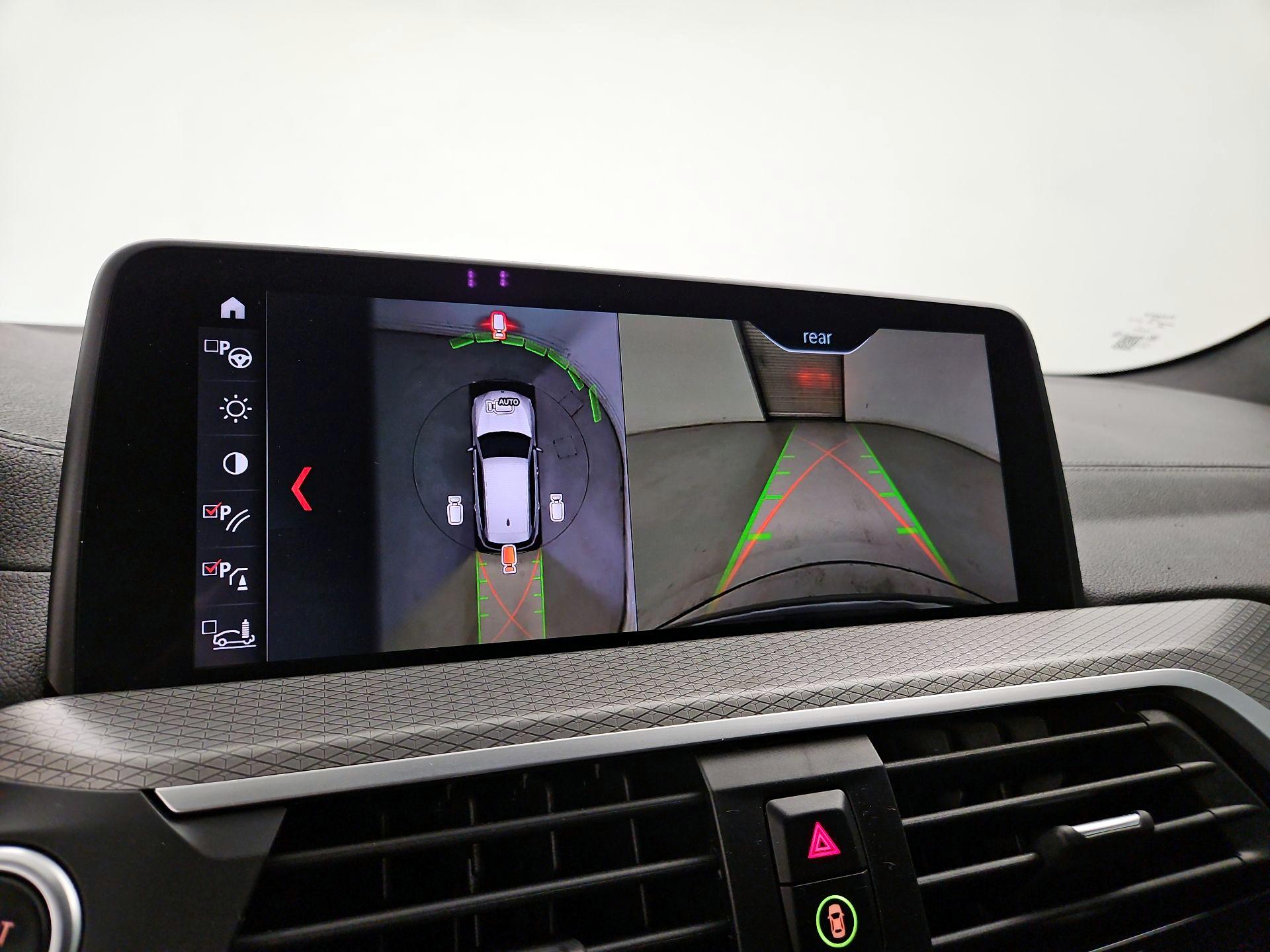 Thumbnail: 2019 BMW X3 - 15