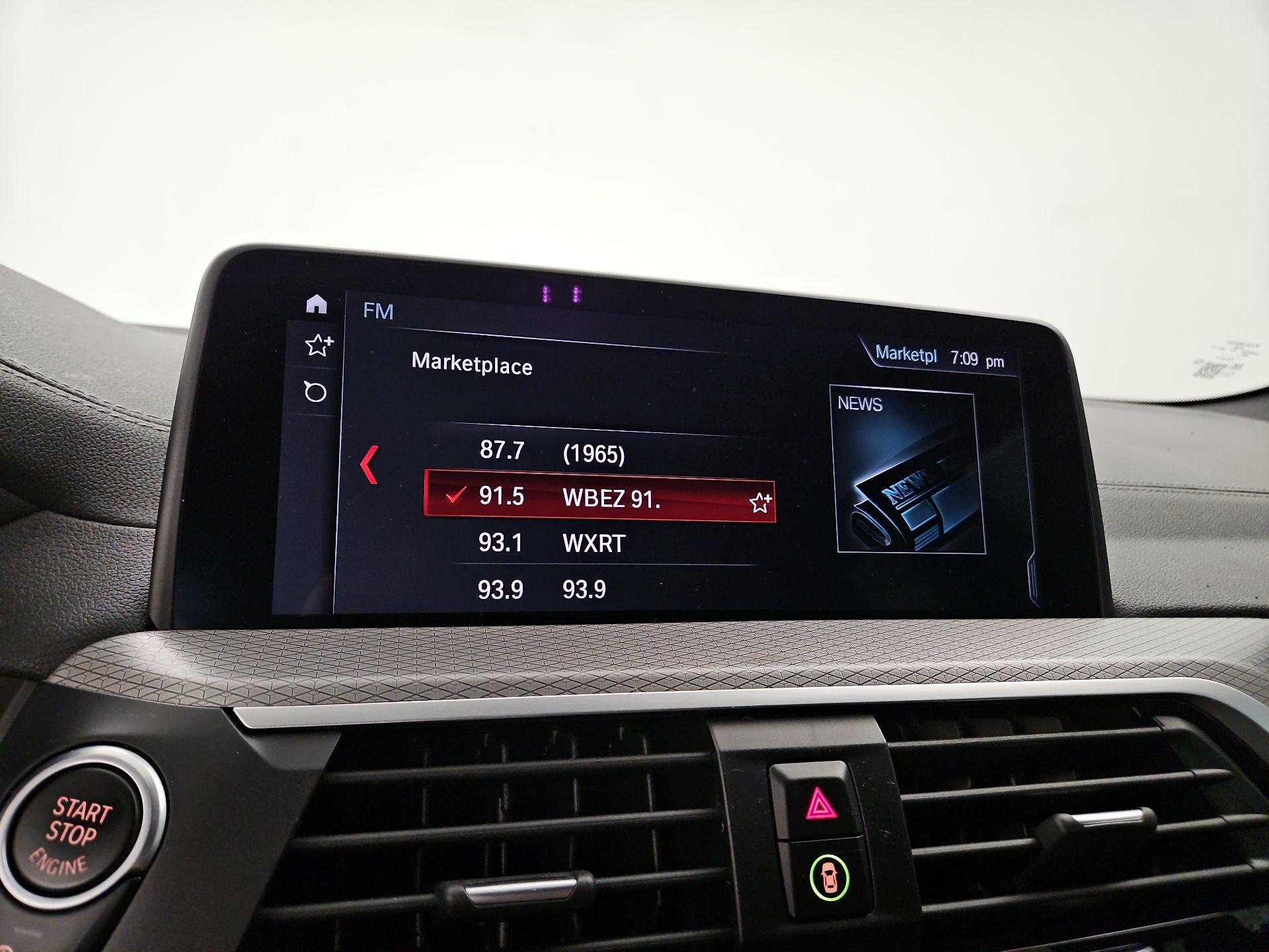 Thumbnail: 2019 BMW X3 - 16