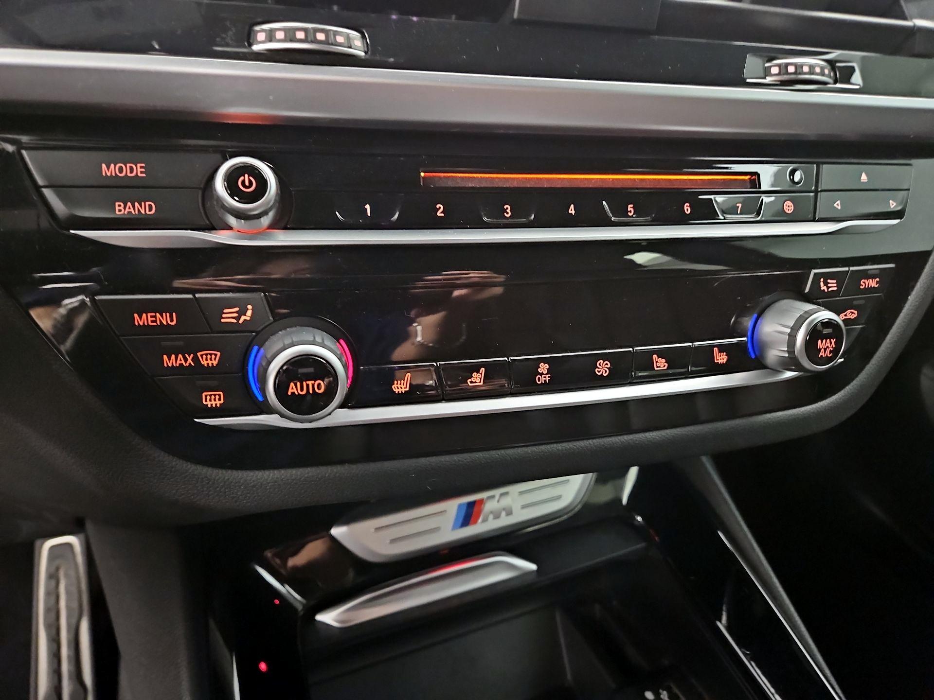 Thumbnail: 2019 BMW X3 - 17