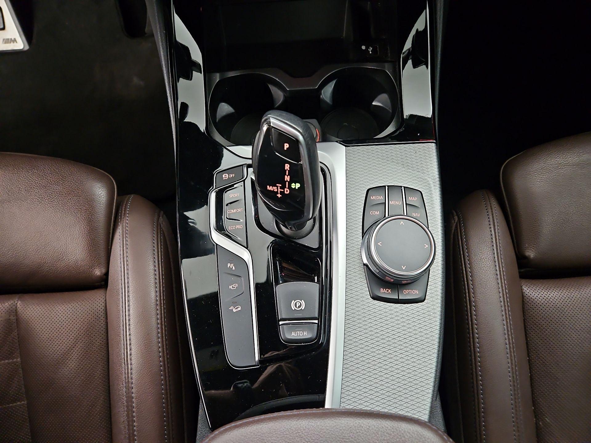 Thumbnail: 2019 BMW X3 - 18