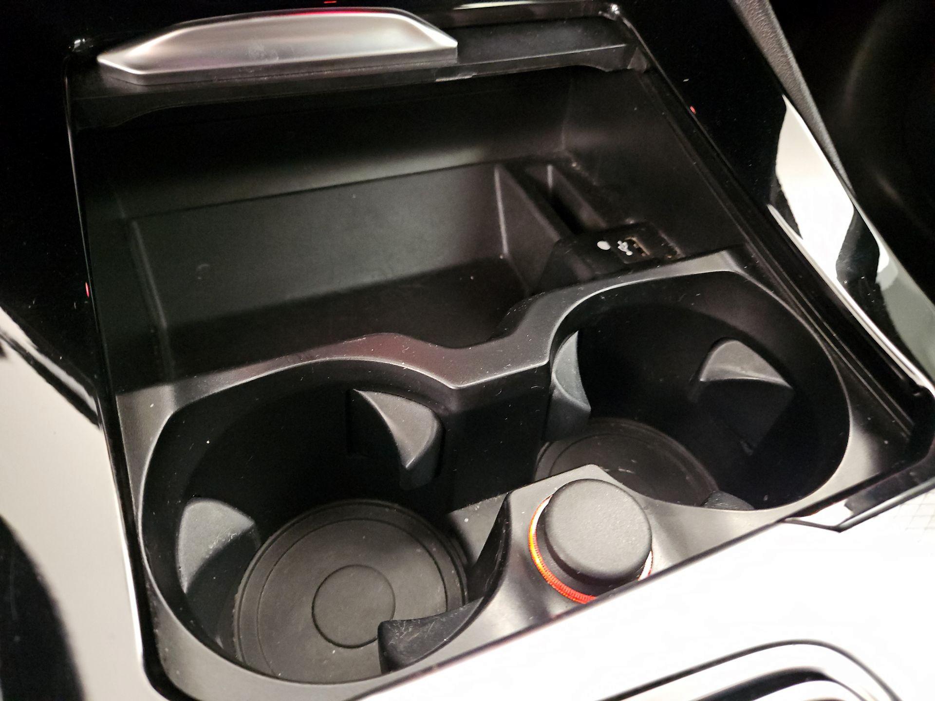 Thumbnail: 2019 BMW X3 - 19