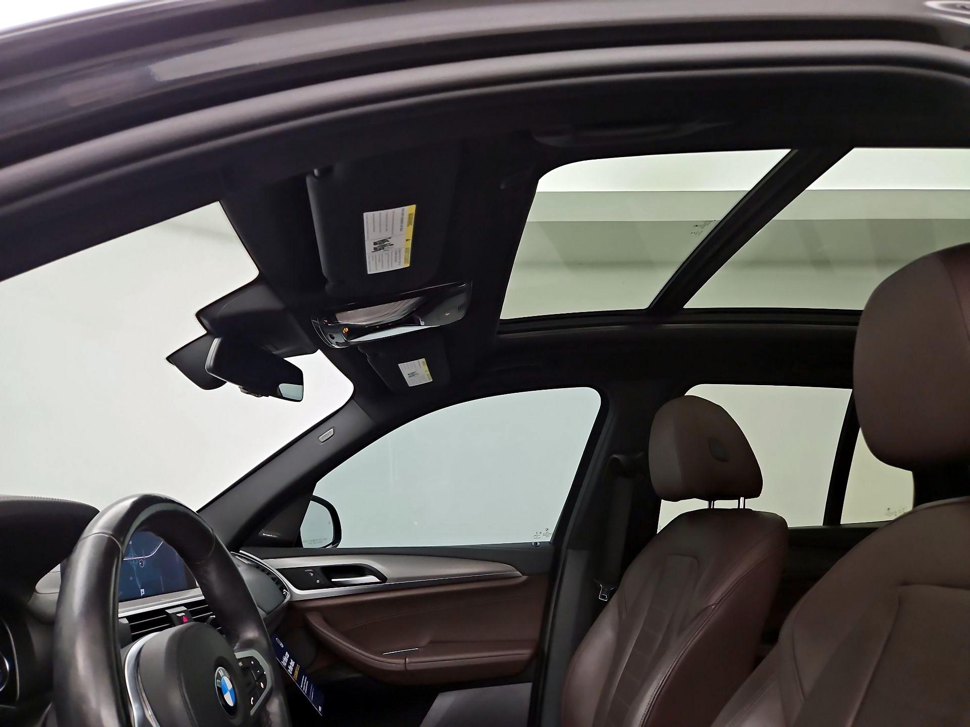 Thumbnail: 2019 BMW X3 - 20