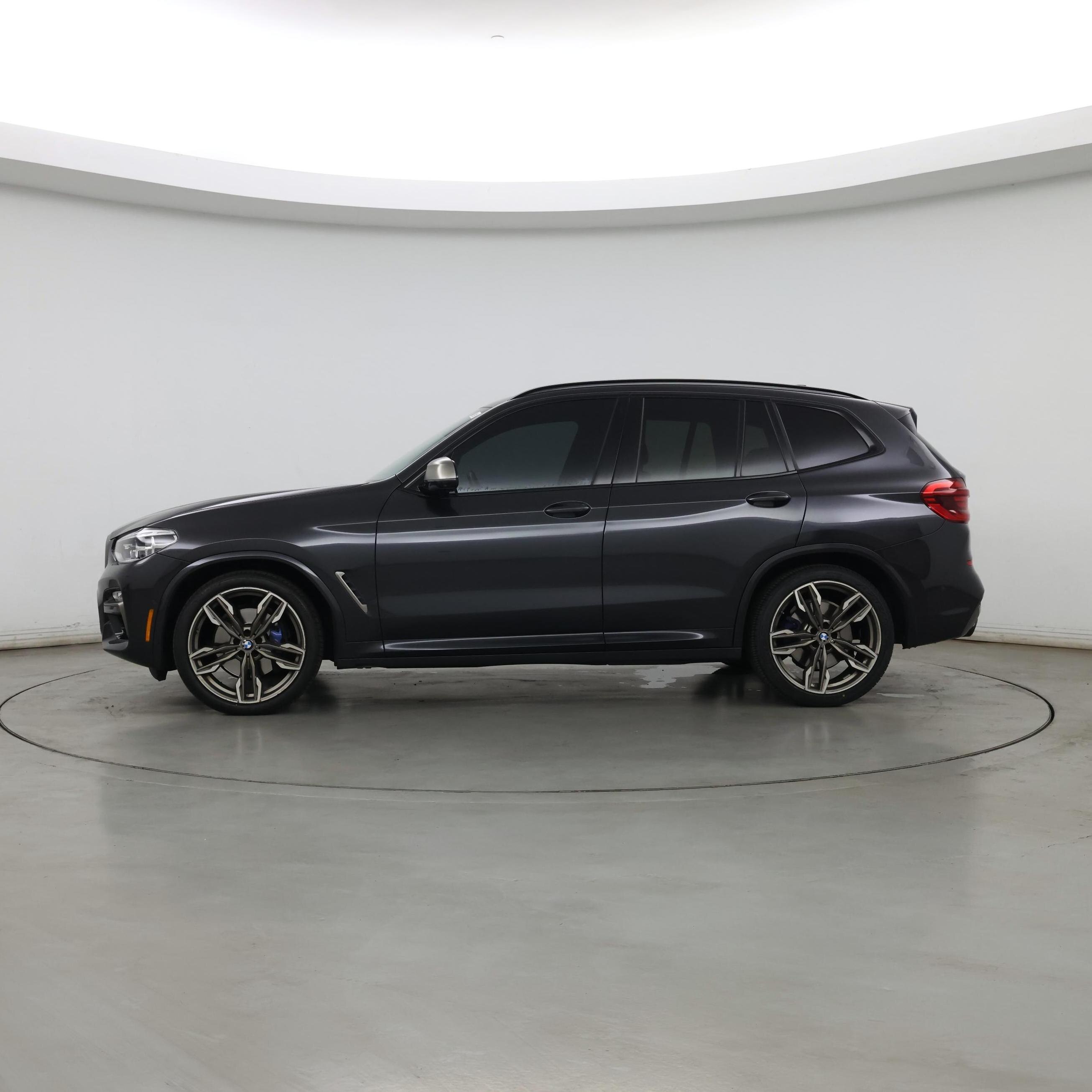 Thumbnail: 2019 BMW X3 - 3