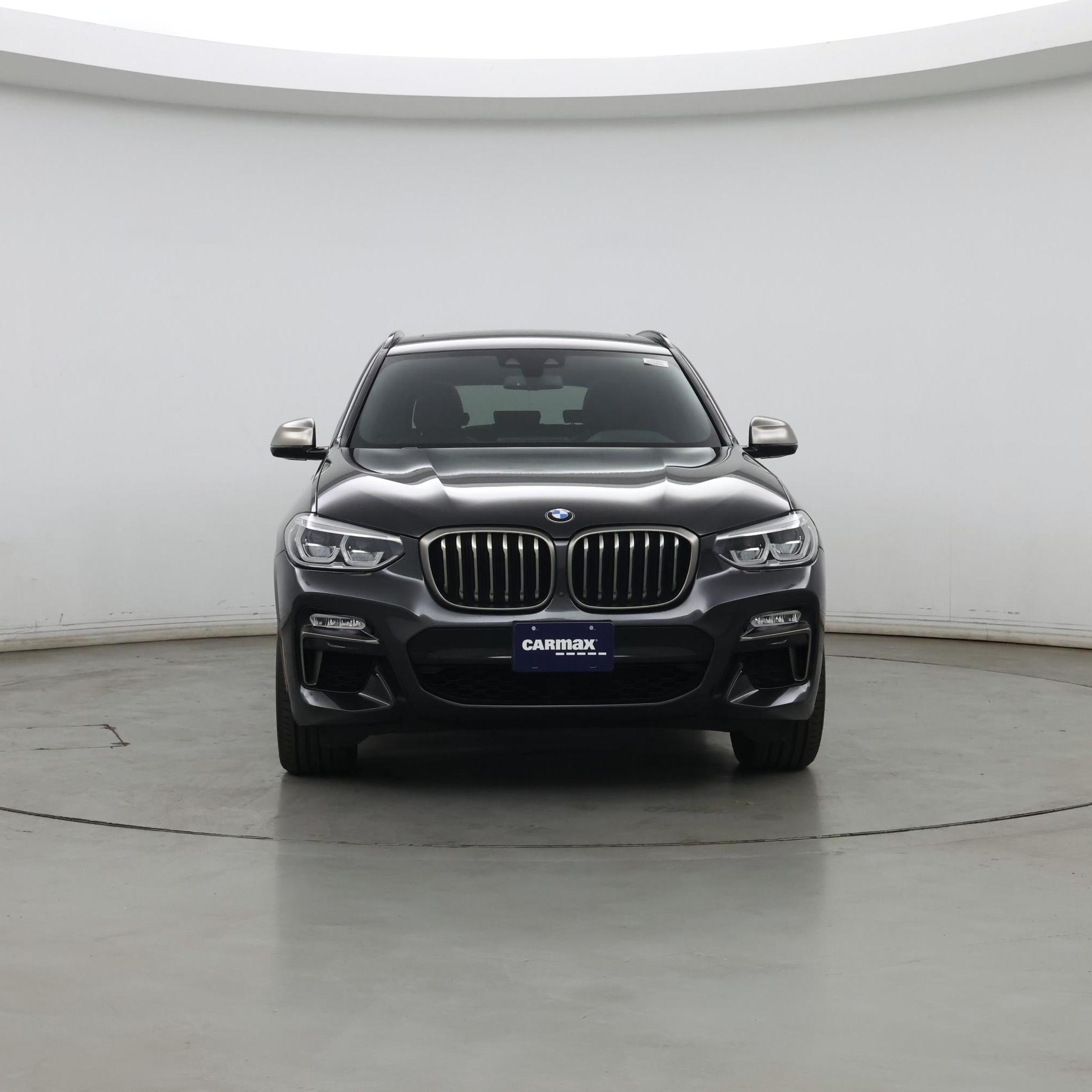 Thumbnail: 2019 BMW X3 - 5