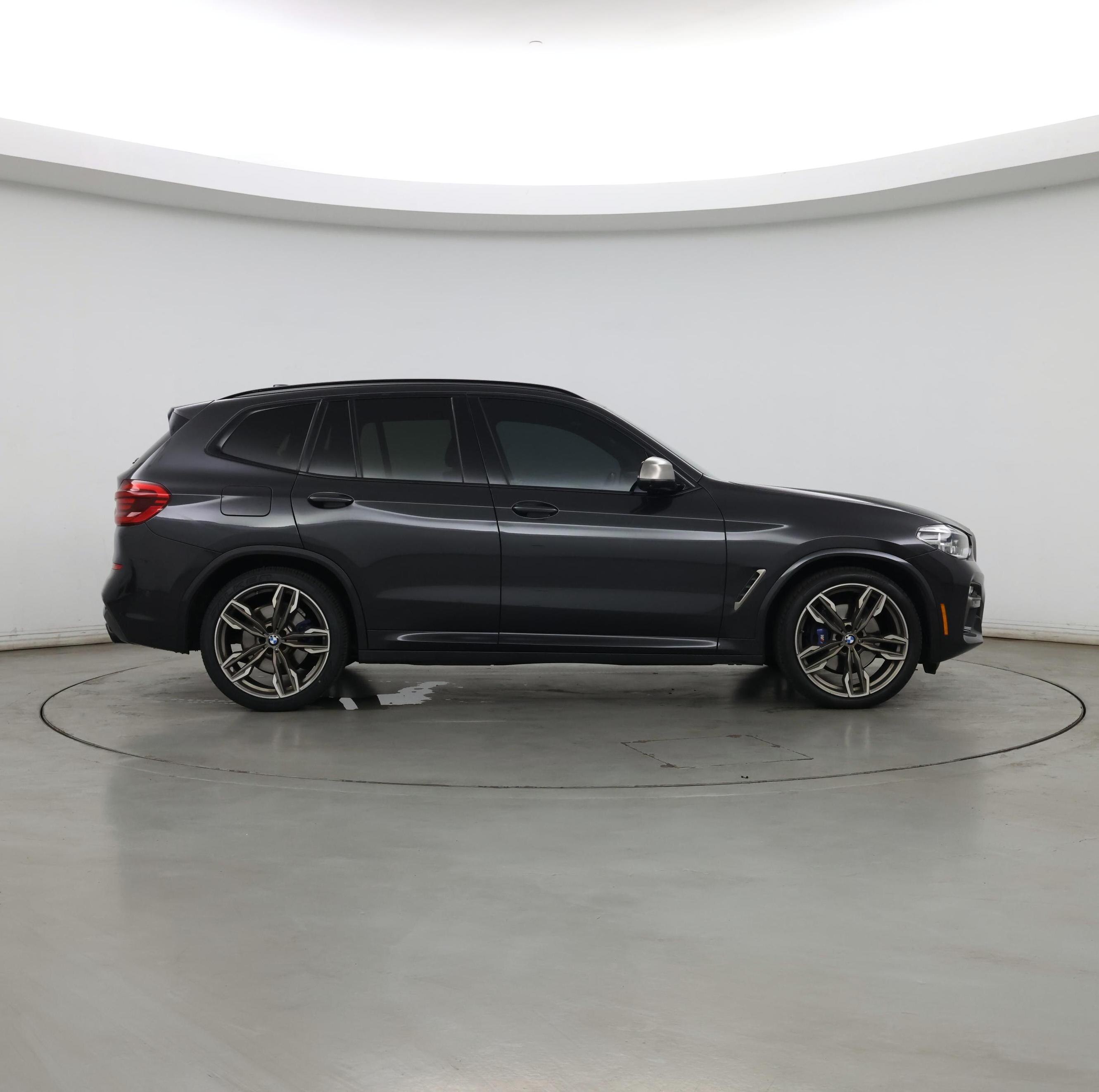 Thumbnail: 2019 BMW X3 - 7