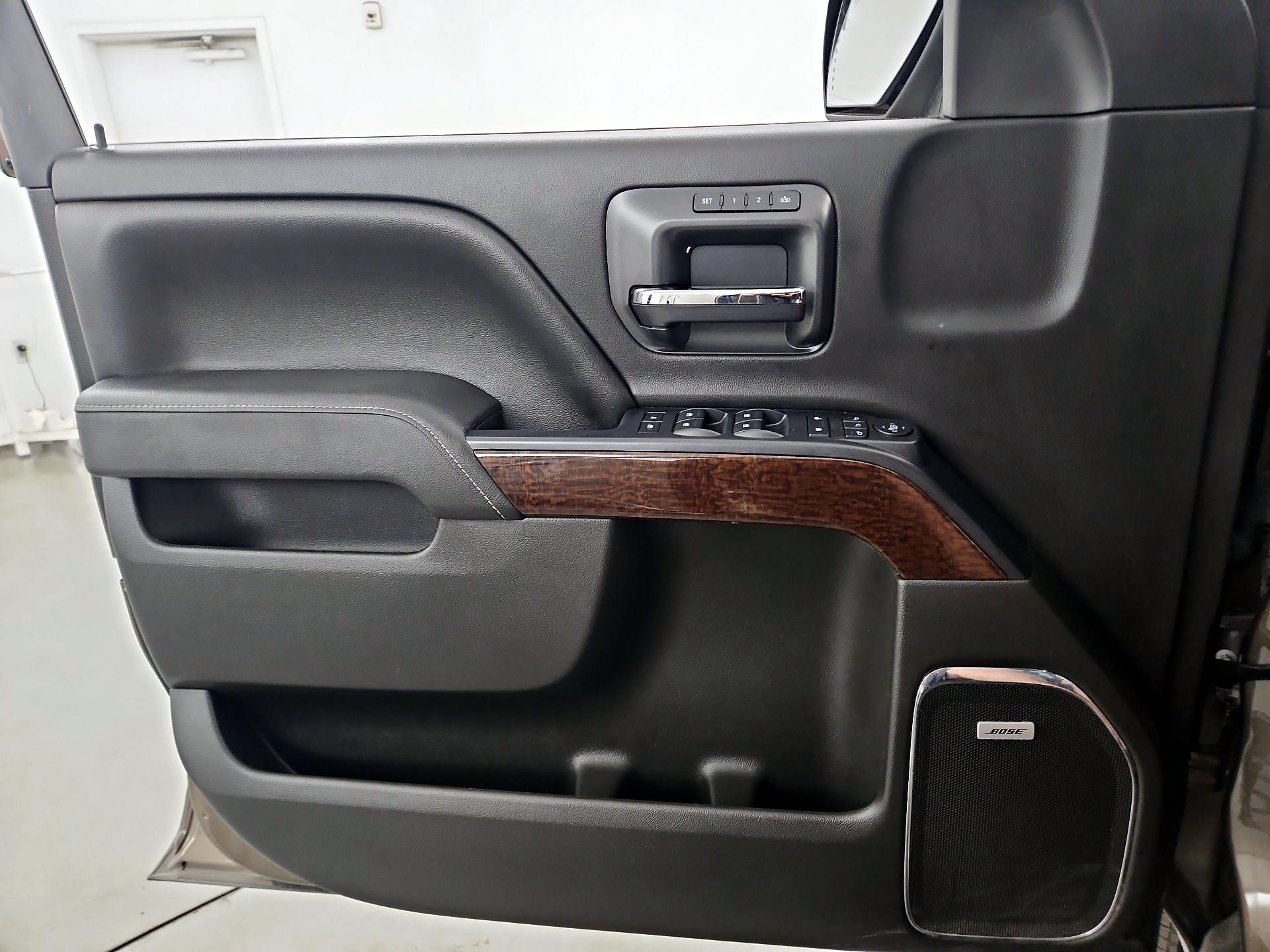 Thumbnail: 2015 GMC Sierra 1500 - 12