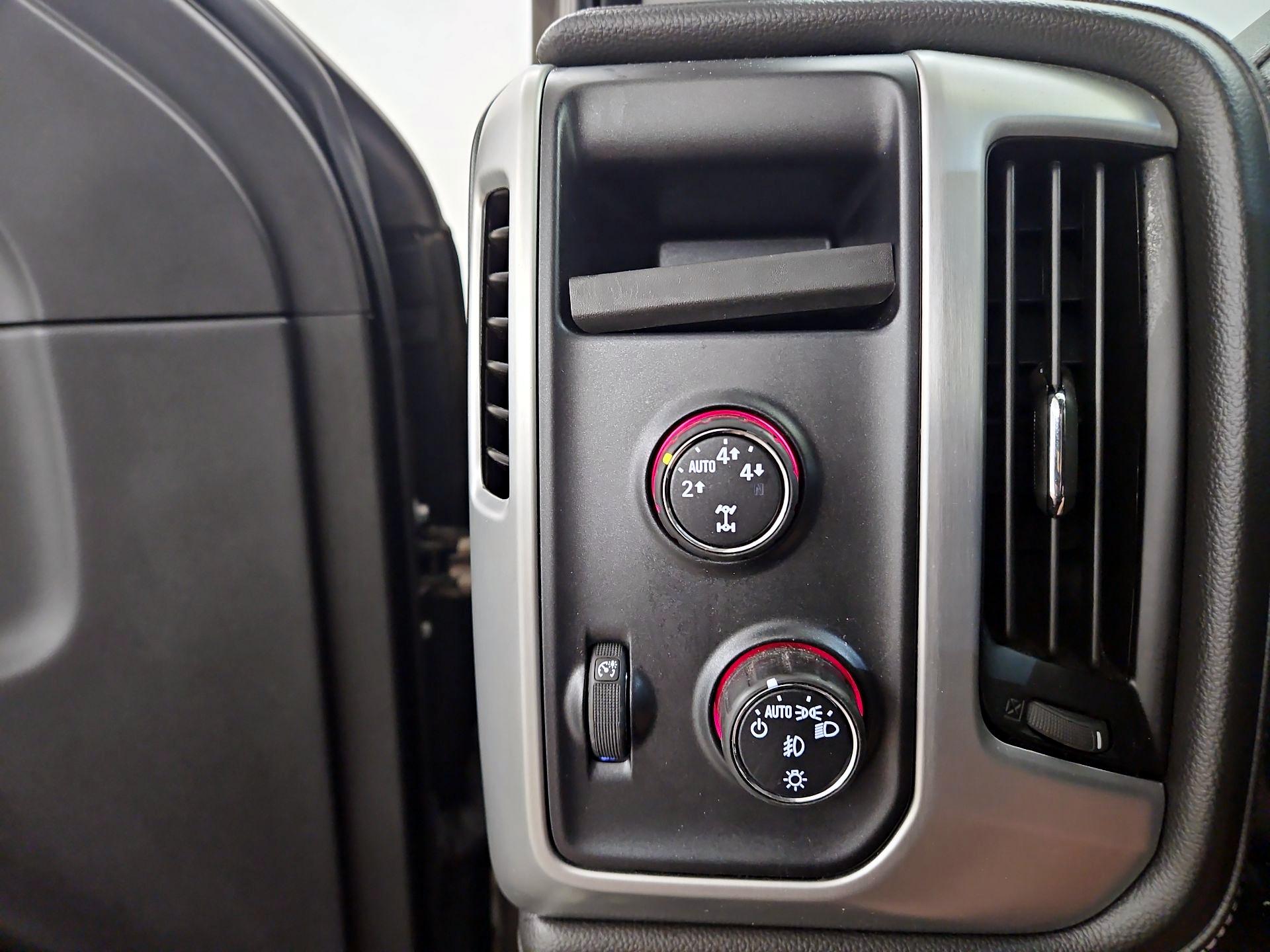 Thumbnail: 2015 GMC Sierra 1500 - 13