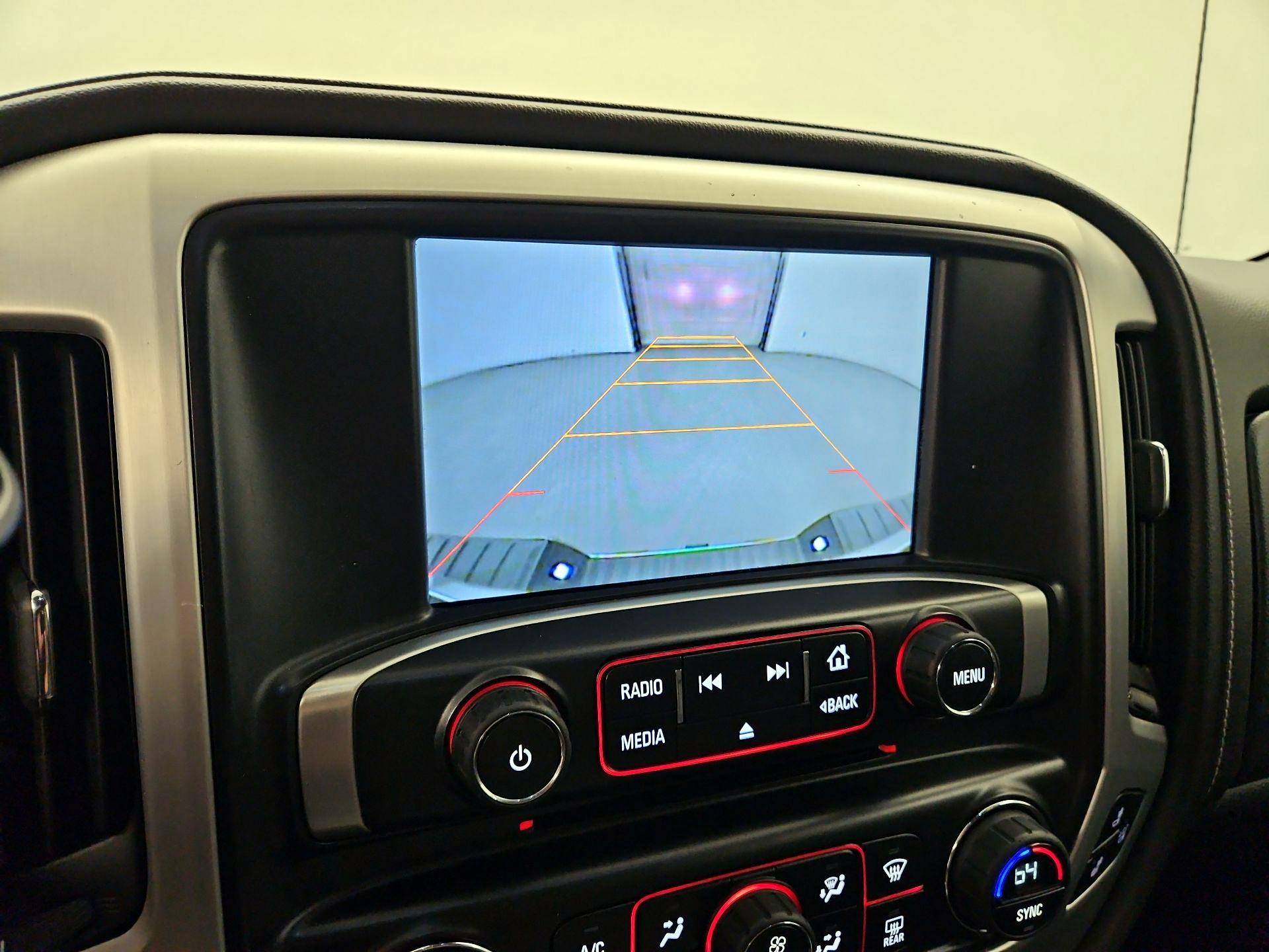 Thumbnail: 2015 GMC Sierra 1500 - 15