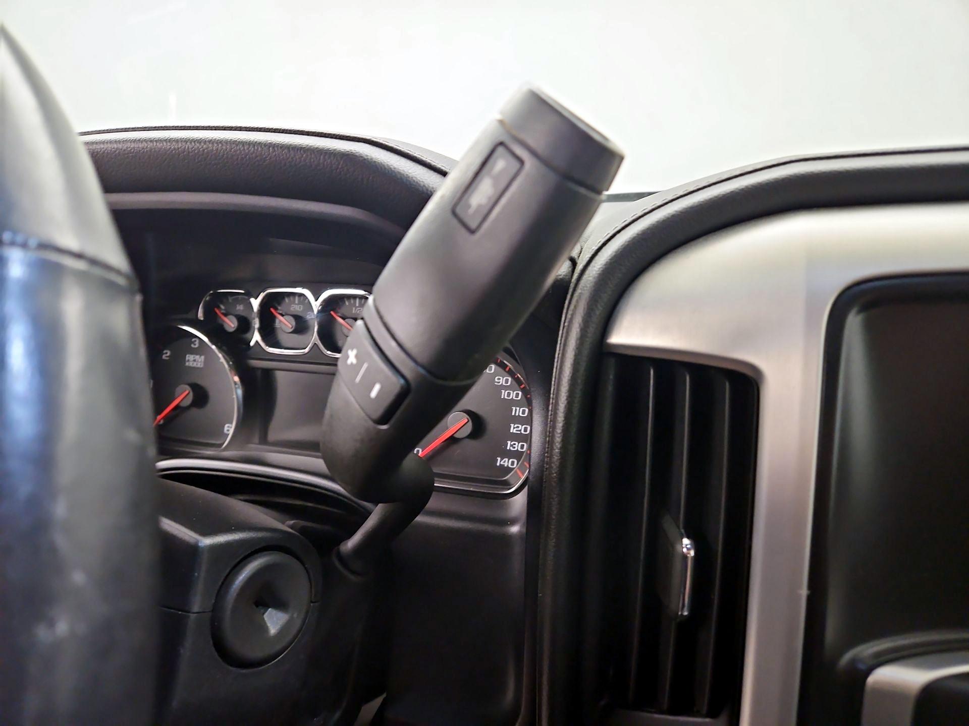 Thumbnail: 2015 GMC Sierra 1500 - 18