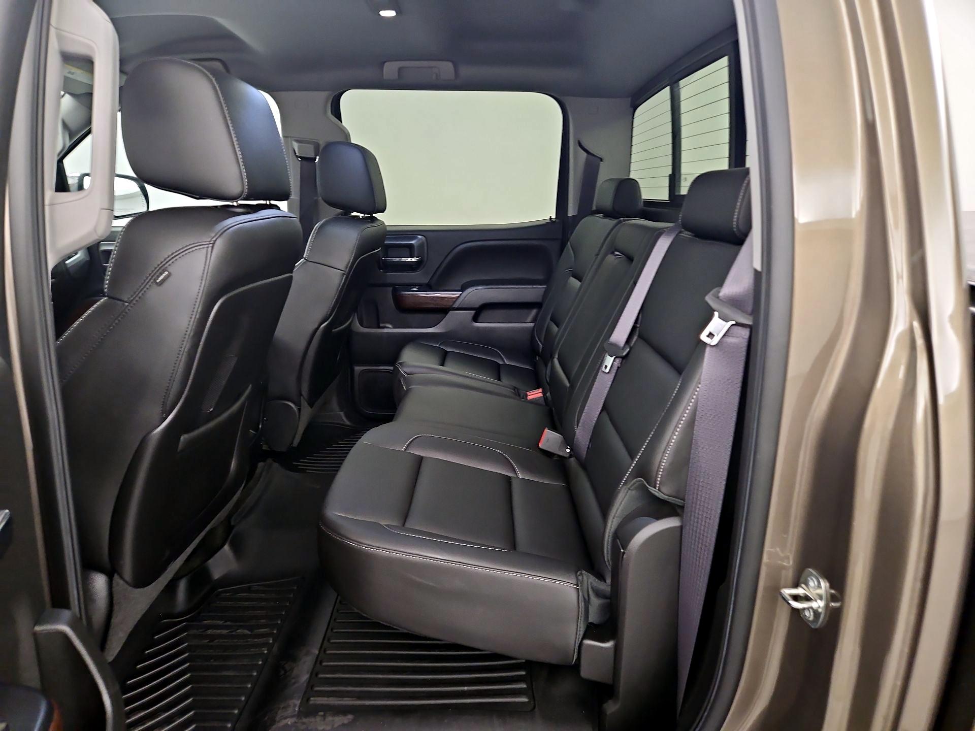 Thumbnail: 2015 GMC Sierra 1500 - 20