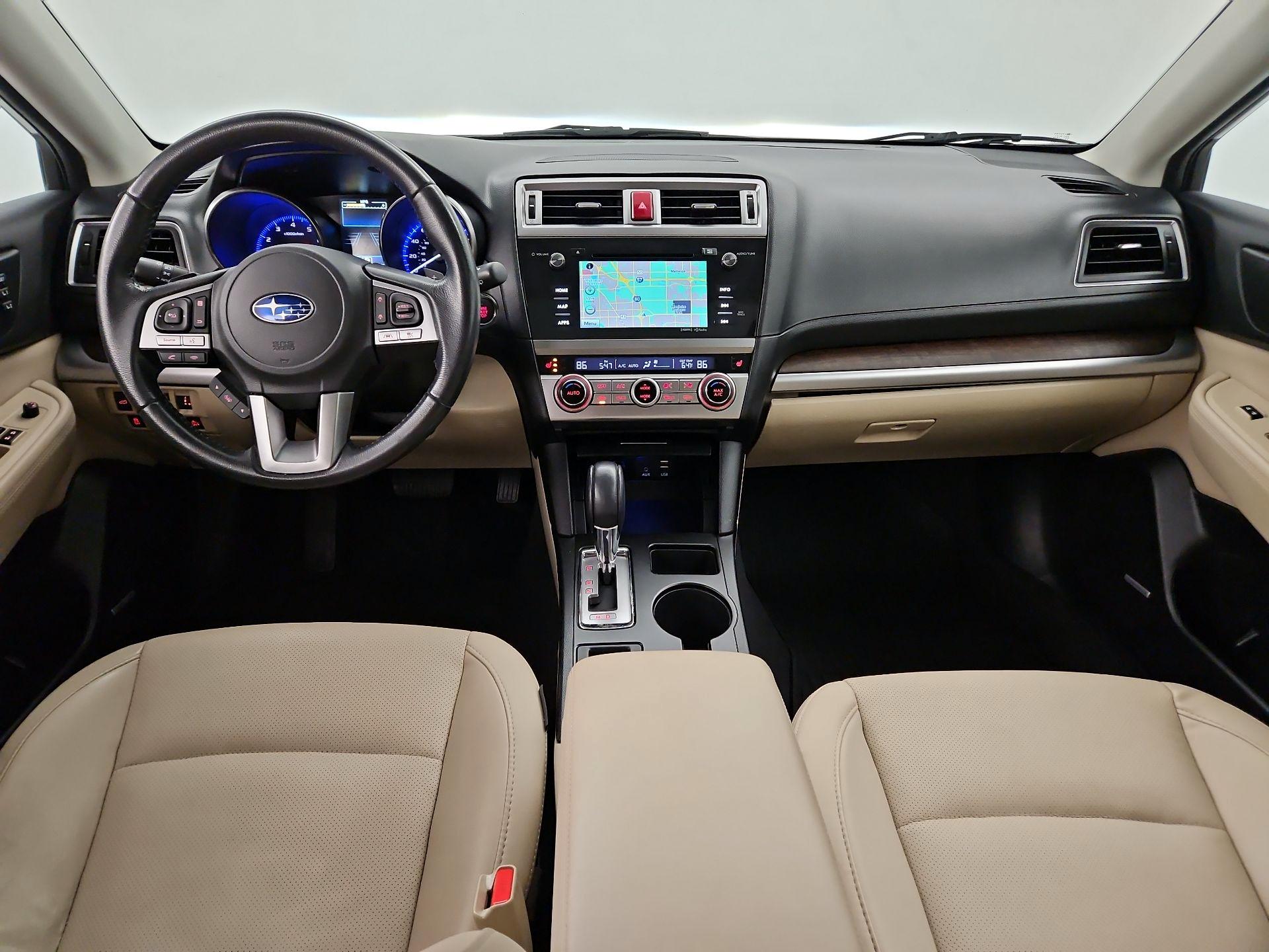 Thumbnail: 2017 Subaru Outback - 9