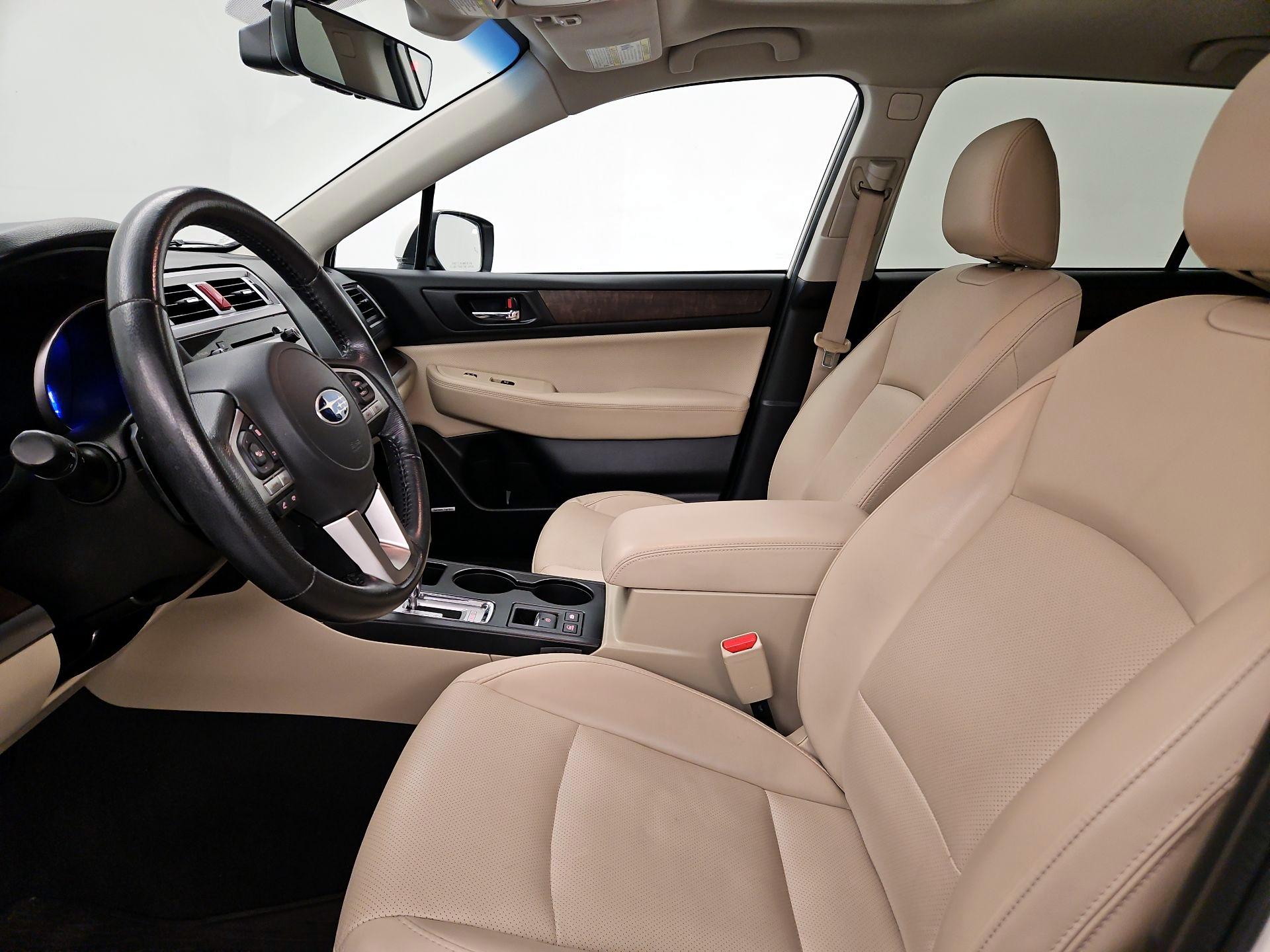 Thumbnail: 2017 Subaru Outback - 11