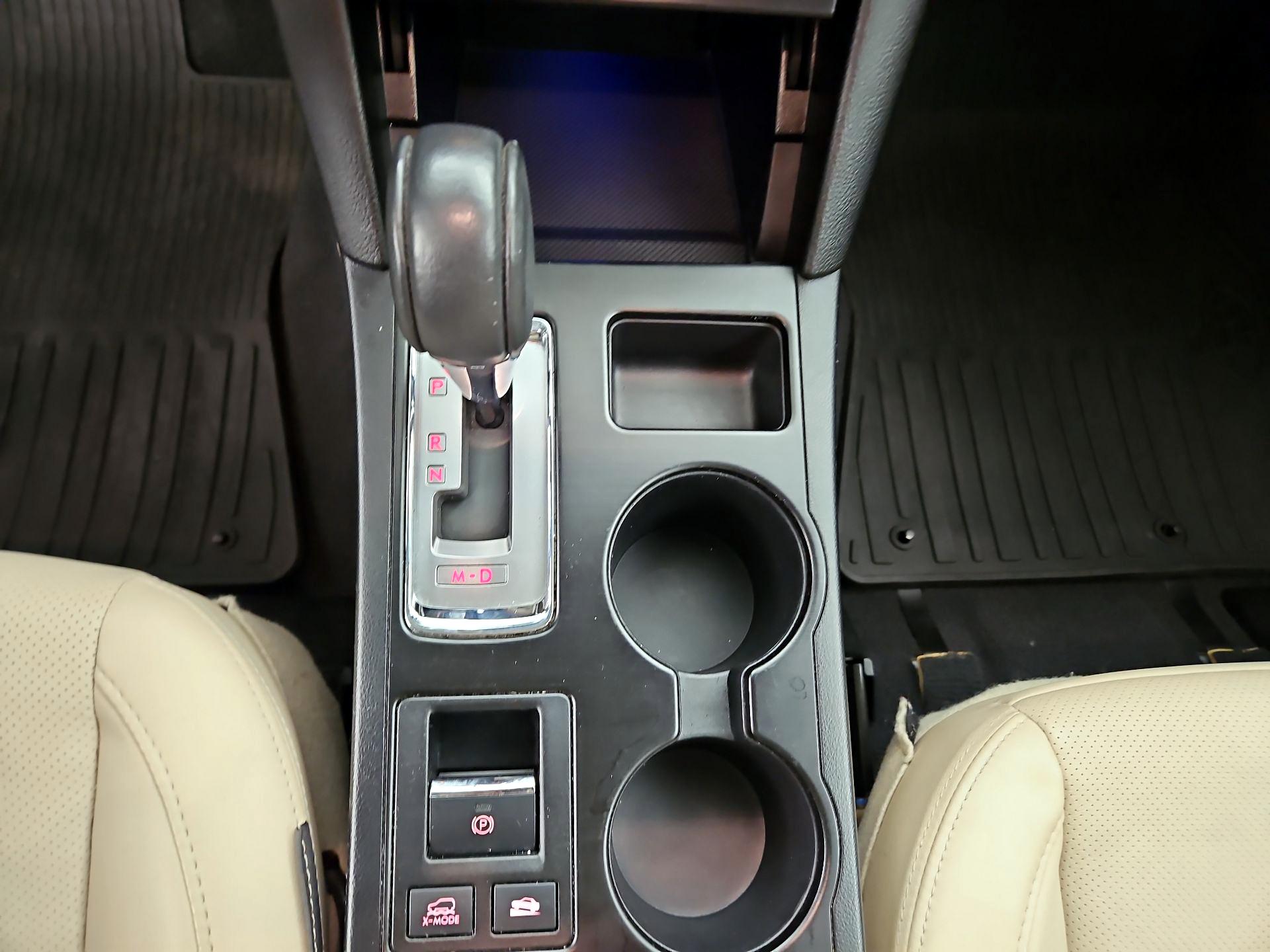 Thumbnail: 2017 Subaru Outback - 18