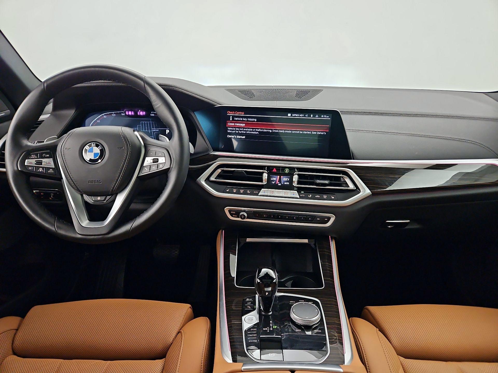 Thumbnail: 2023 BMW X5 - 9