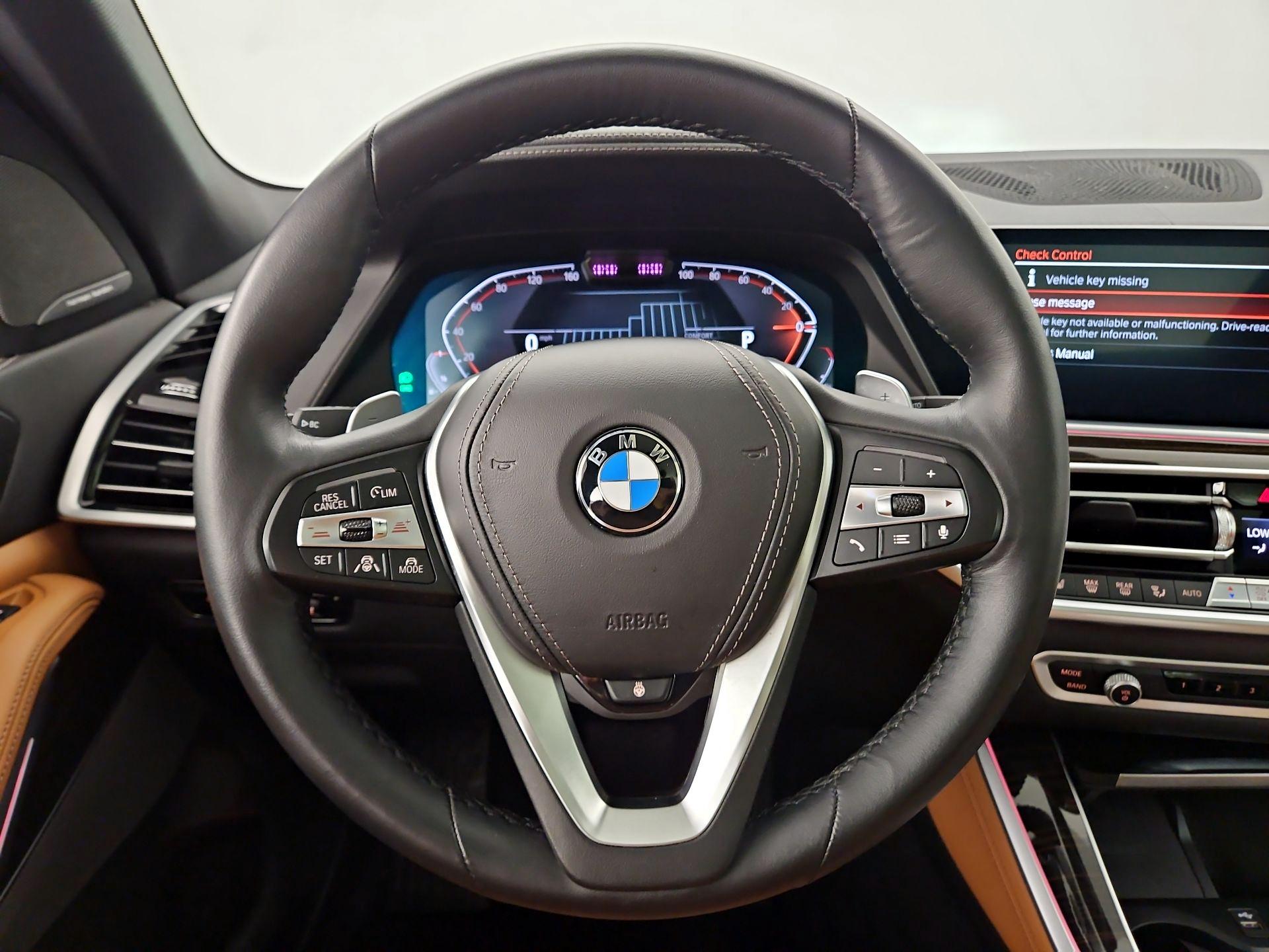 Thumbnail: 2023 BMW X5 - 10