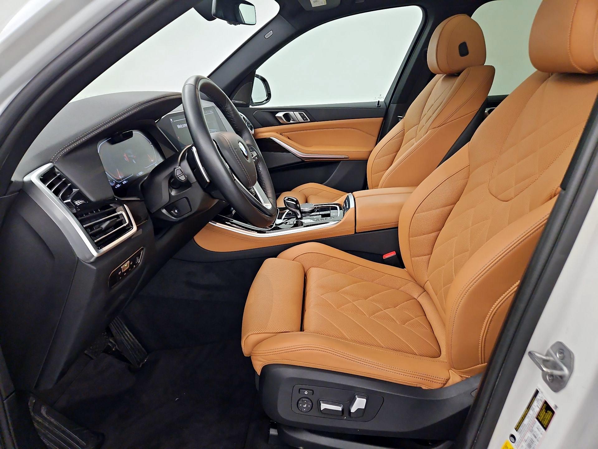 Thumbnail: 2023 BMW X5 - 11