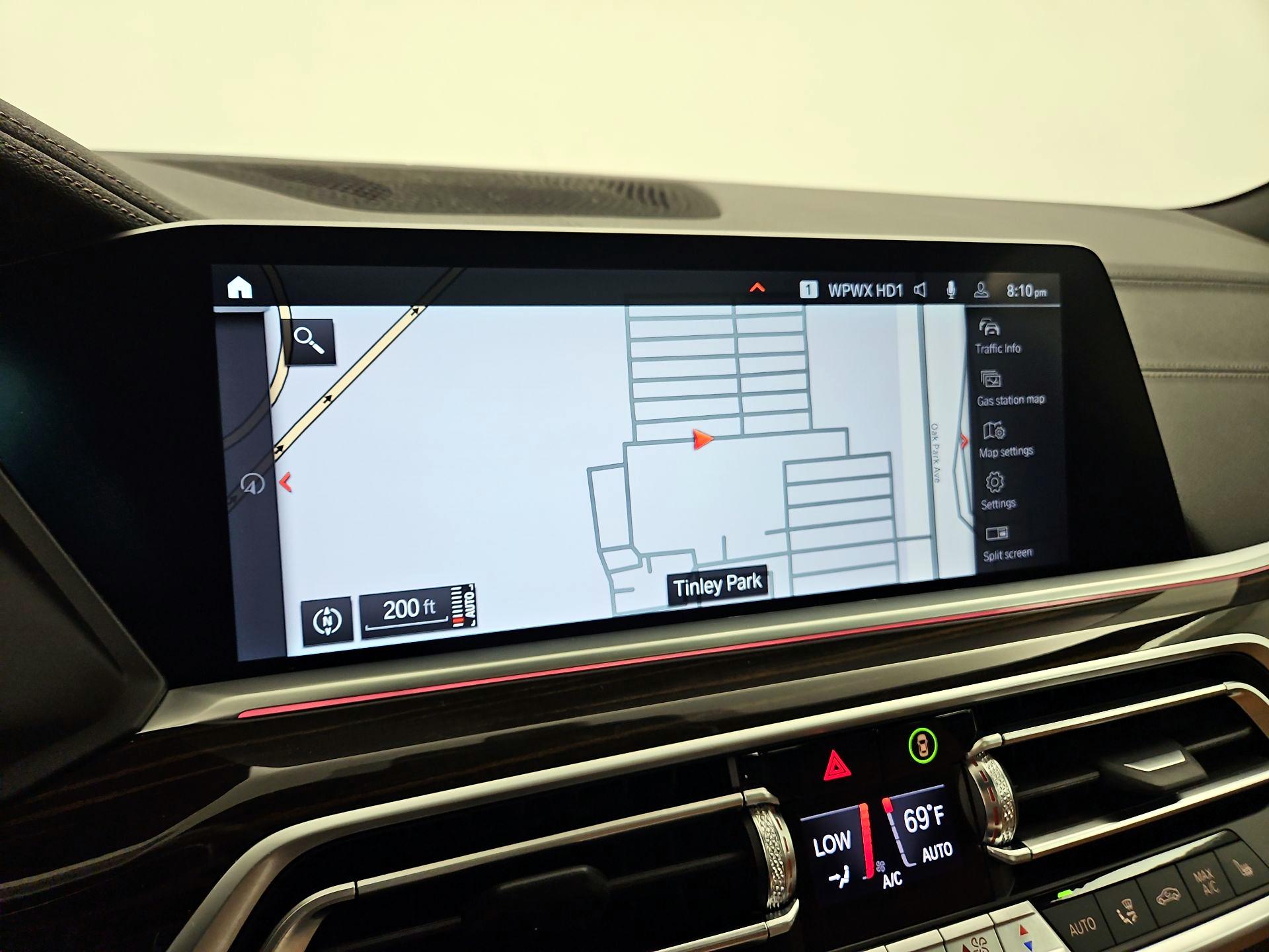 Thumbnail: 2023 BMW X5 - 14