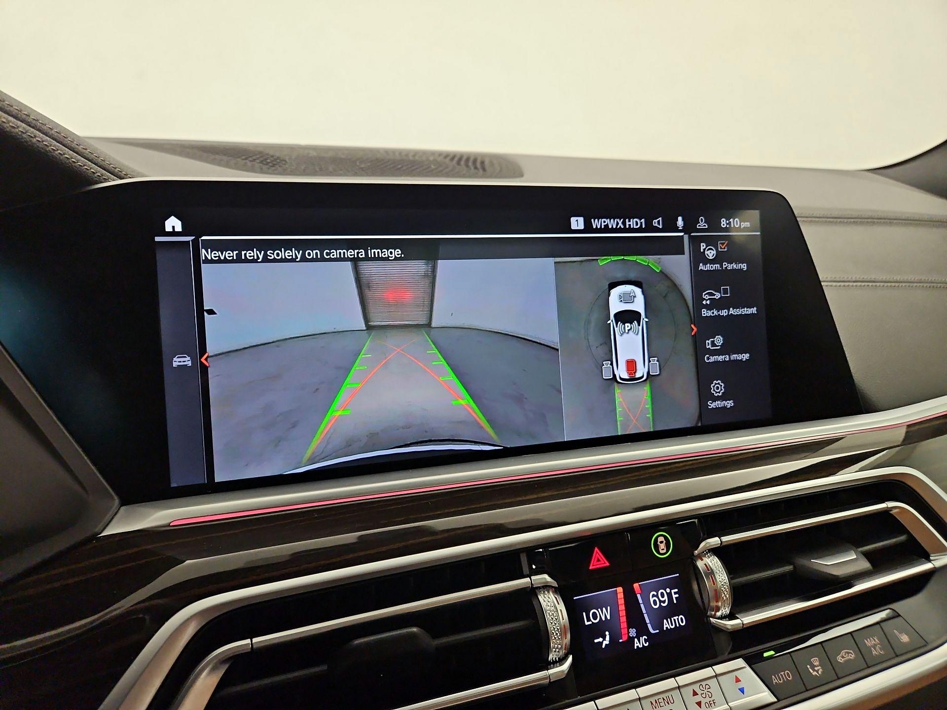 Thumbnail: 2023 BMW X5 - 15