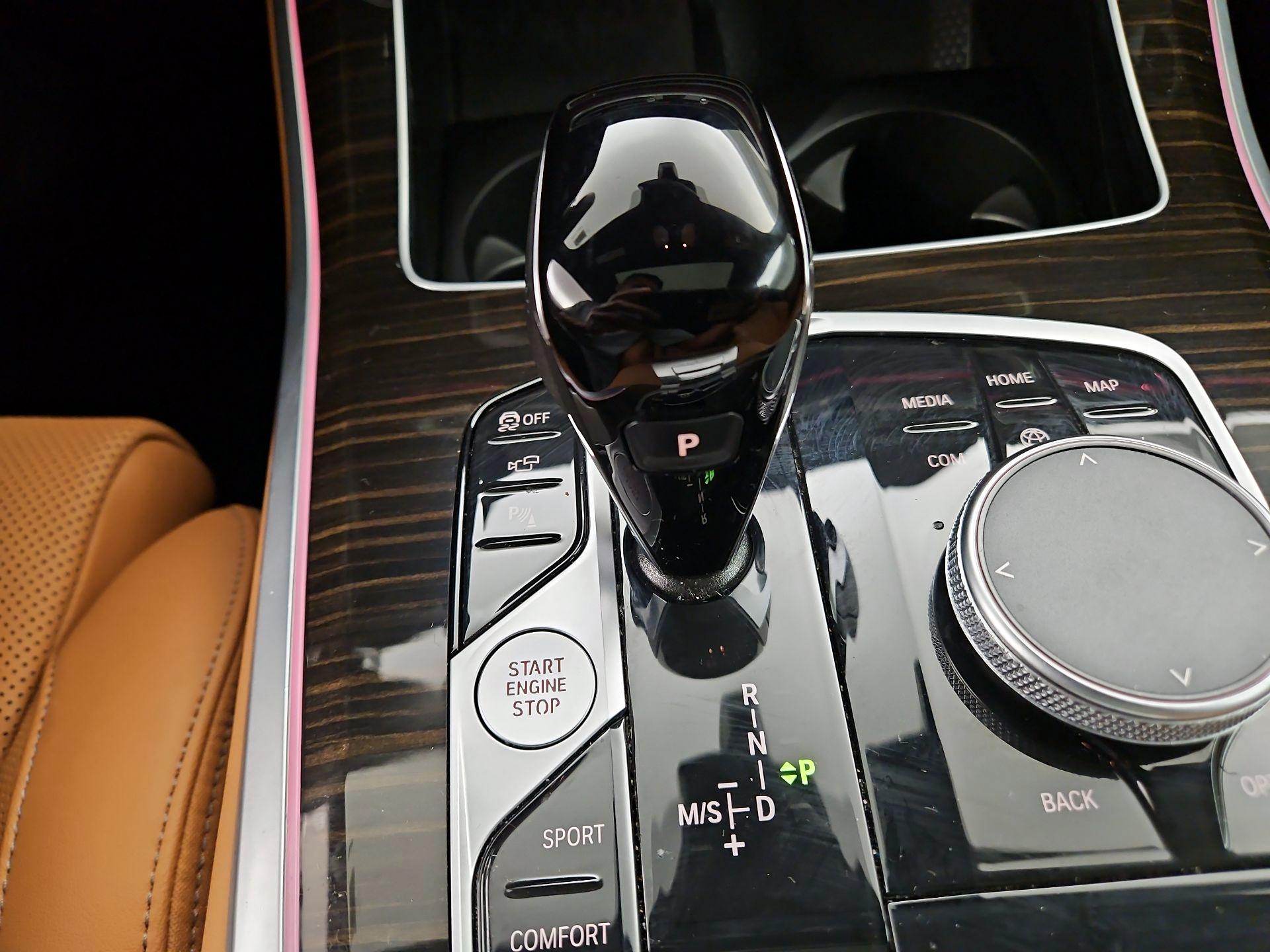 Thumbnail: 2023 BMW X5 - 18