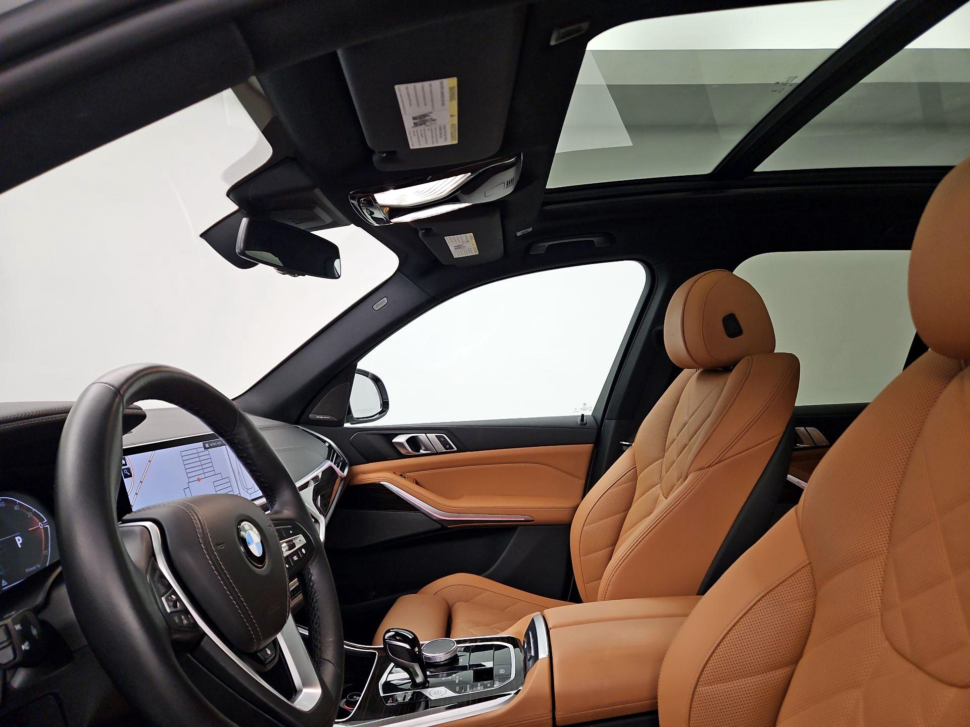 Thumbnail: 2023 BMW X5 - 20