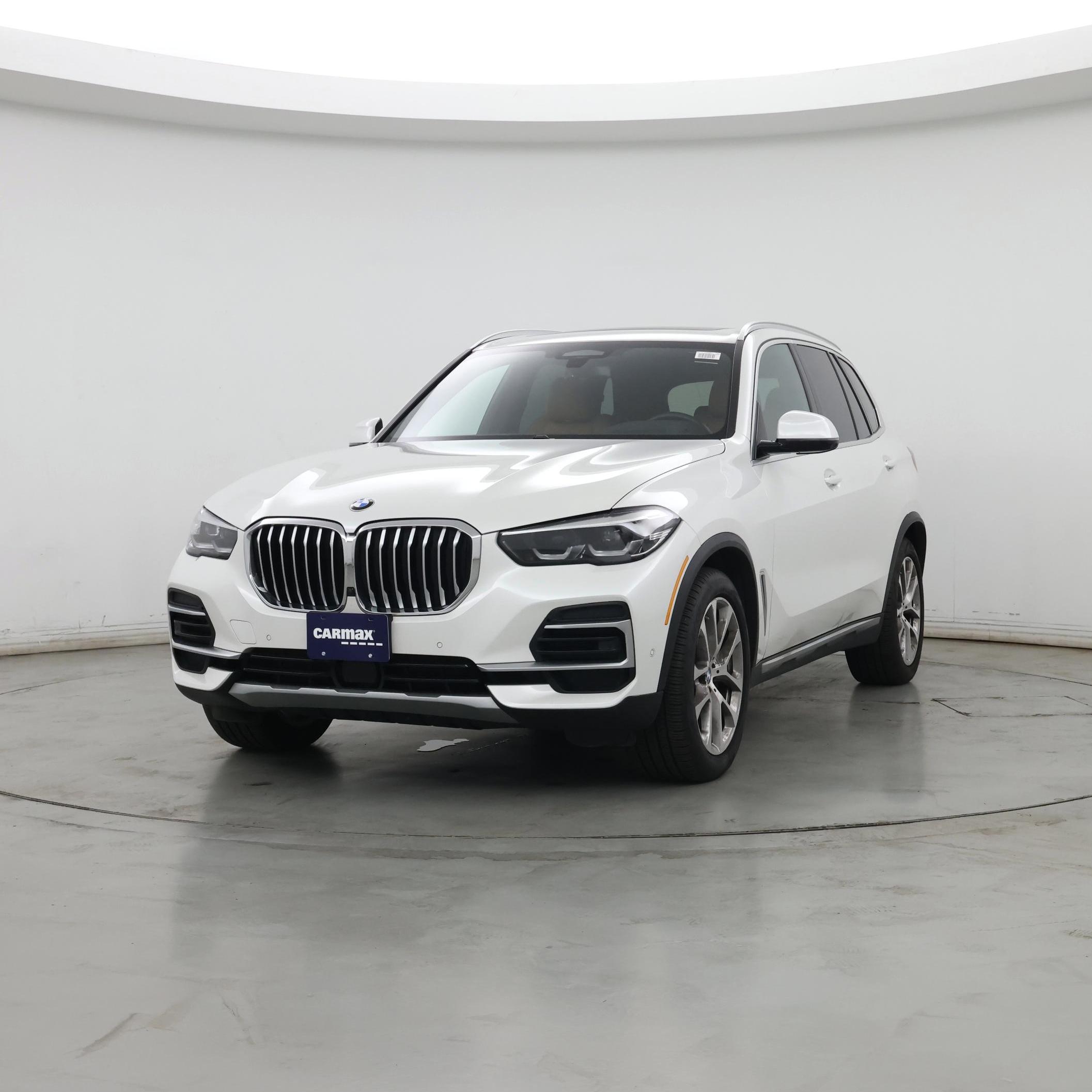 Thumbnail: 2023 BMW X5 - 4